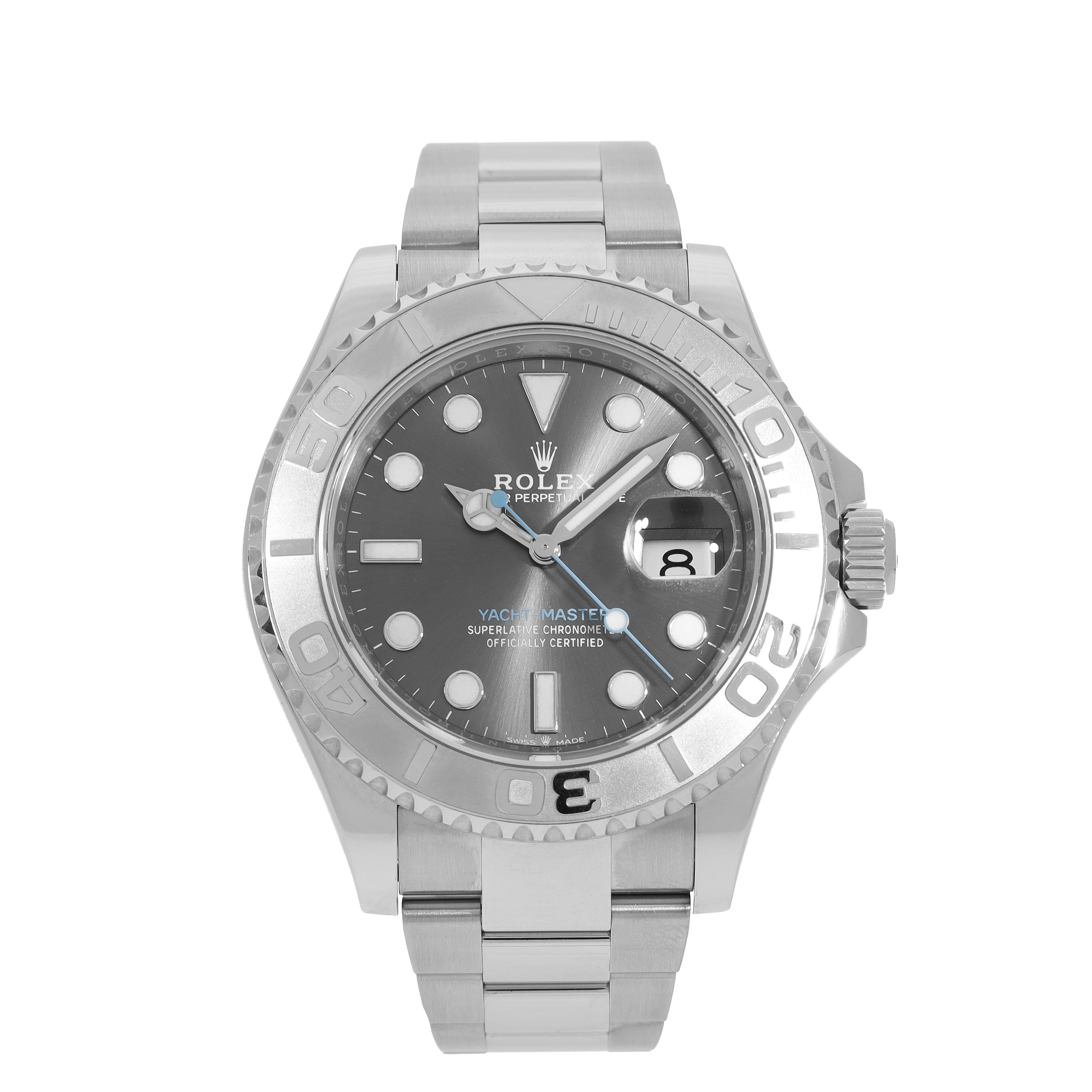 Rolex Yacht-Master 126622