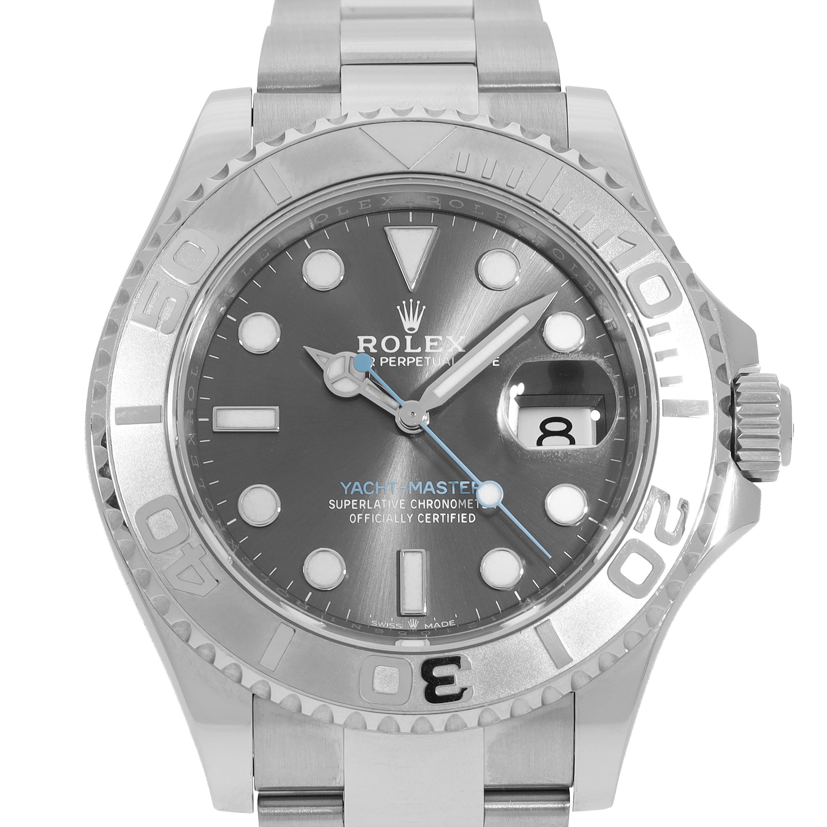 Rolex Yacht-Master 126622