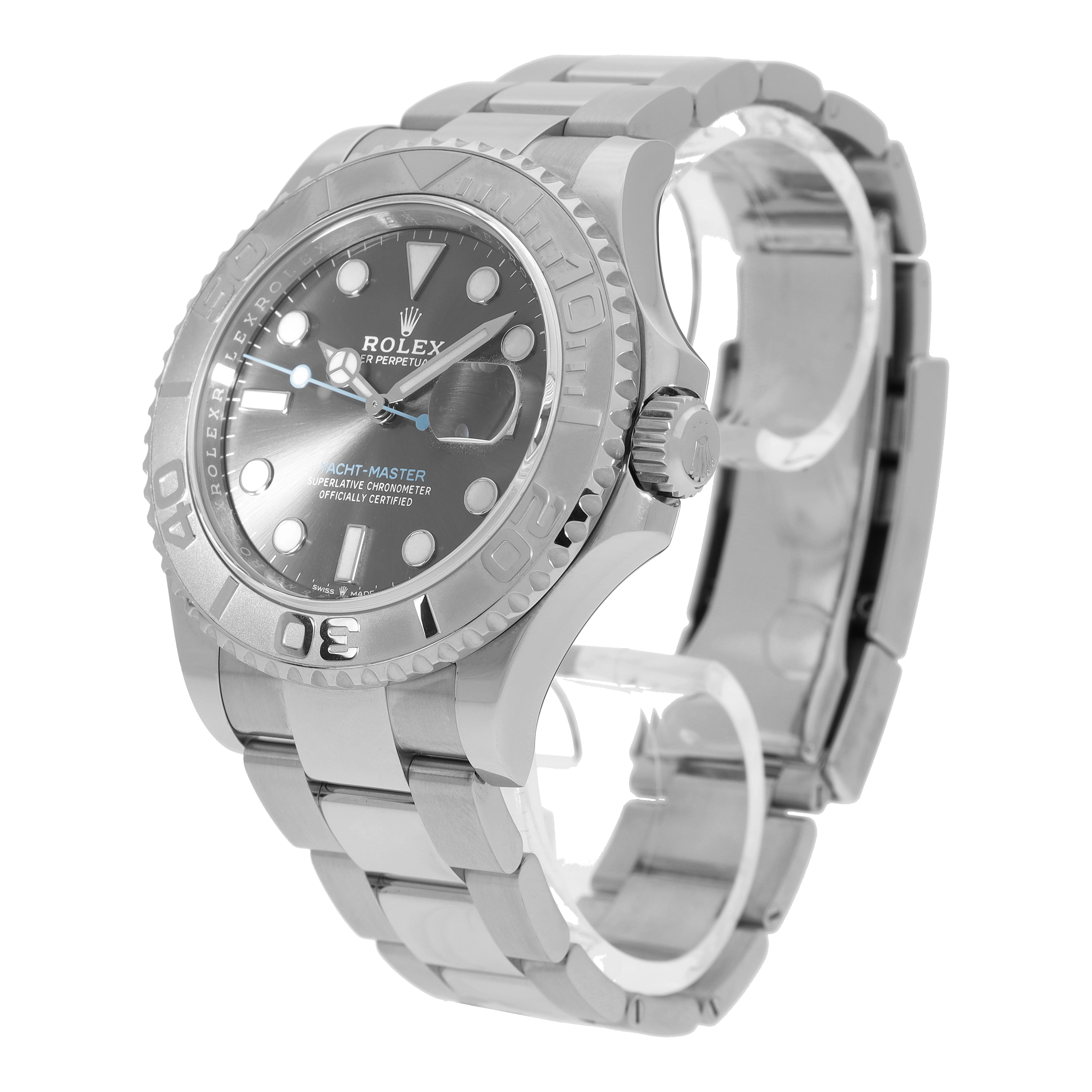 Rolex Yacht-Master 126622