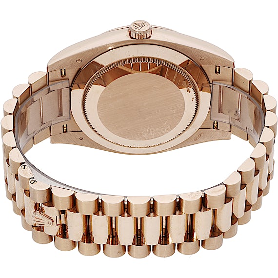 Rolex Day-Date 228235 Rolex Day-Date 228235