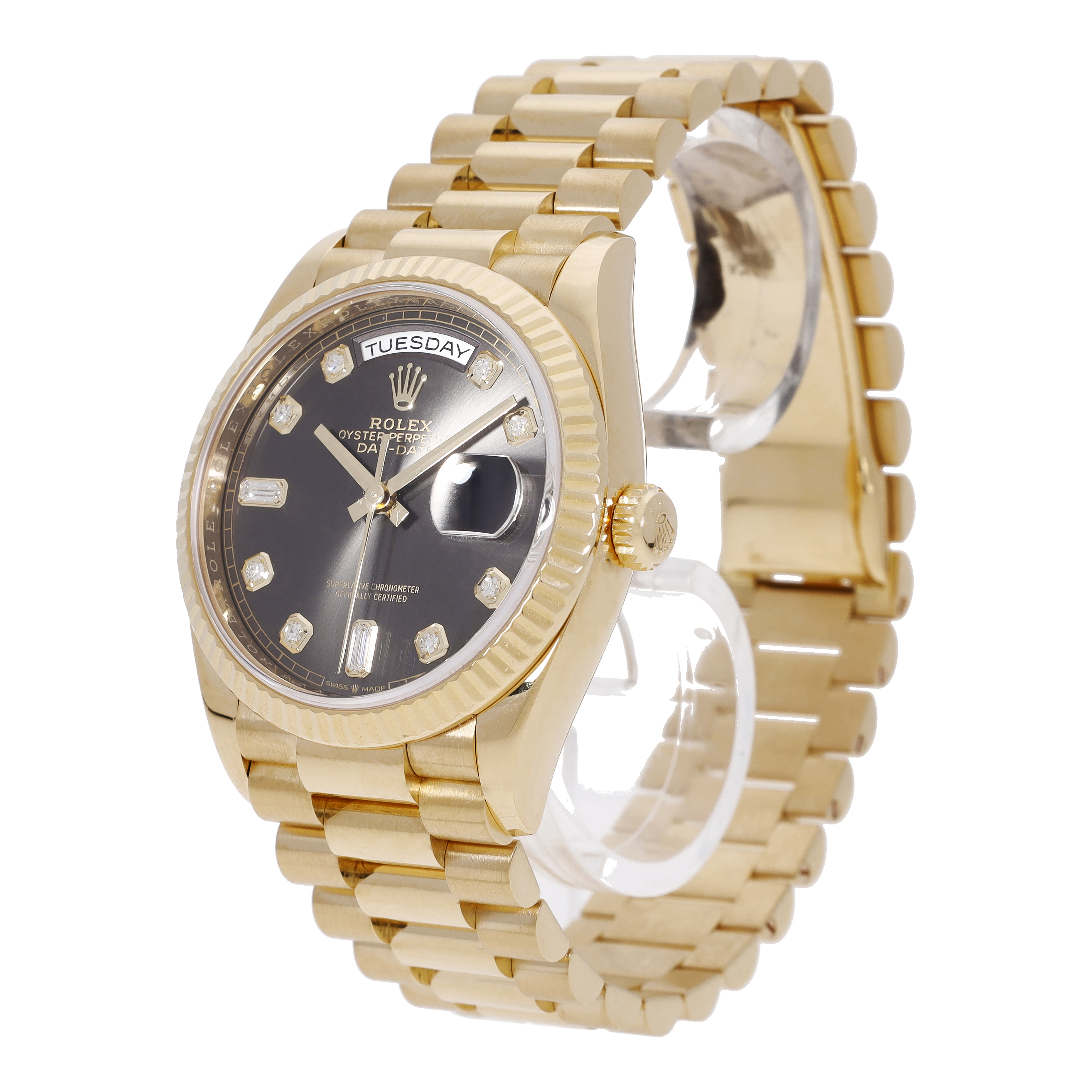 Rolex Day-Date 128238