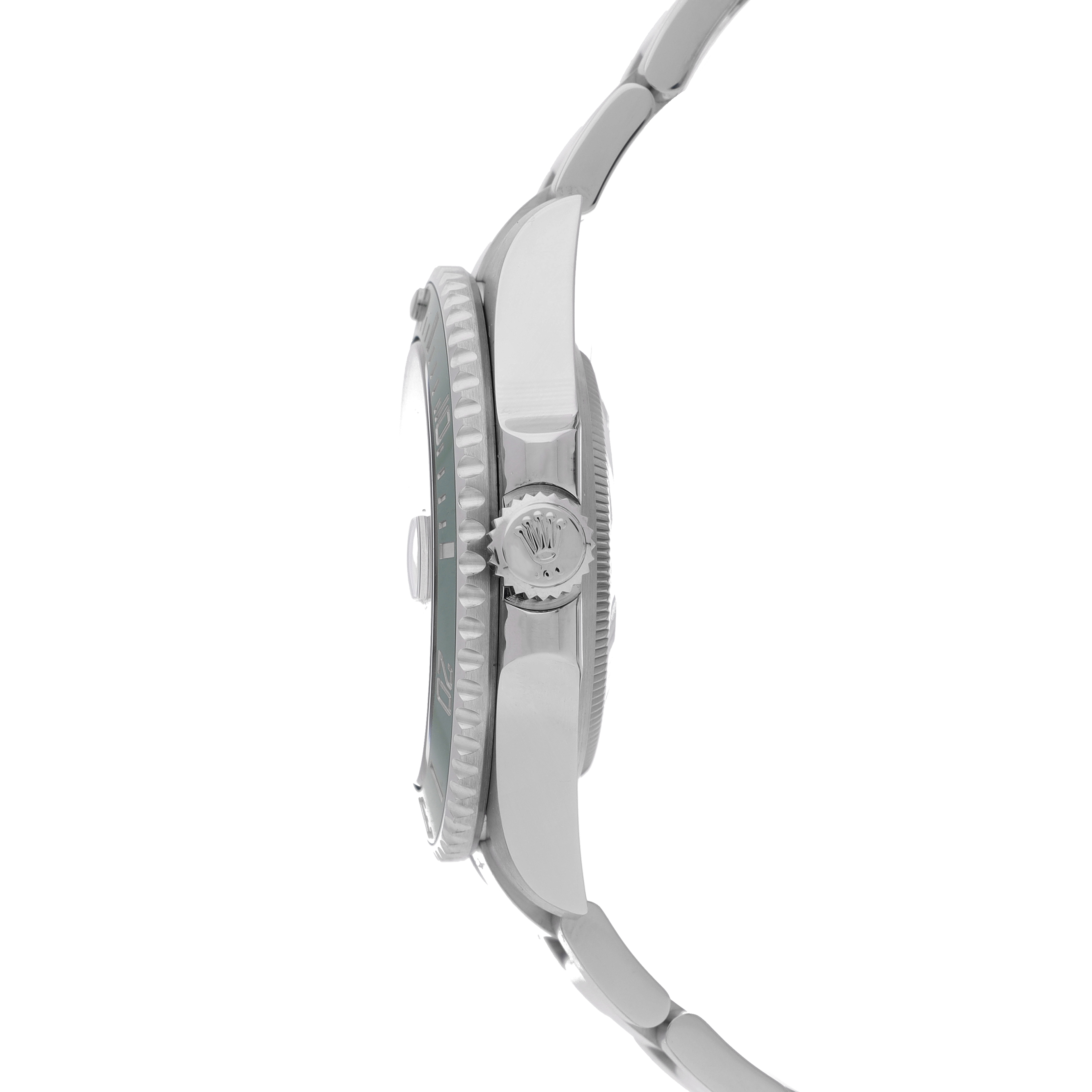 Rolex Submariner 116610LV