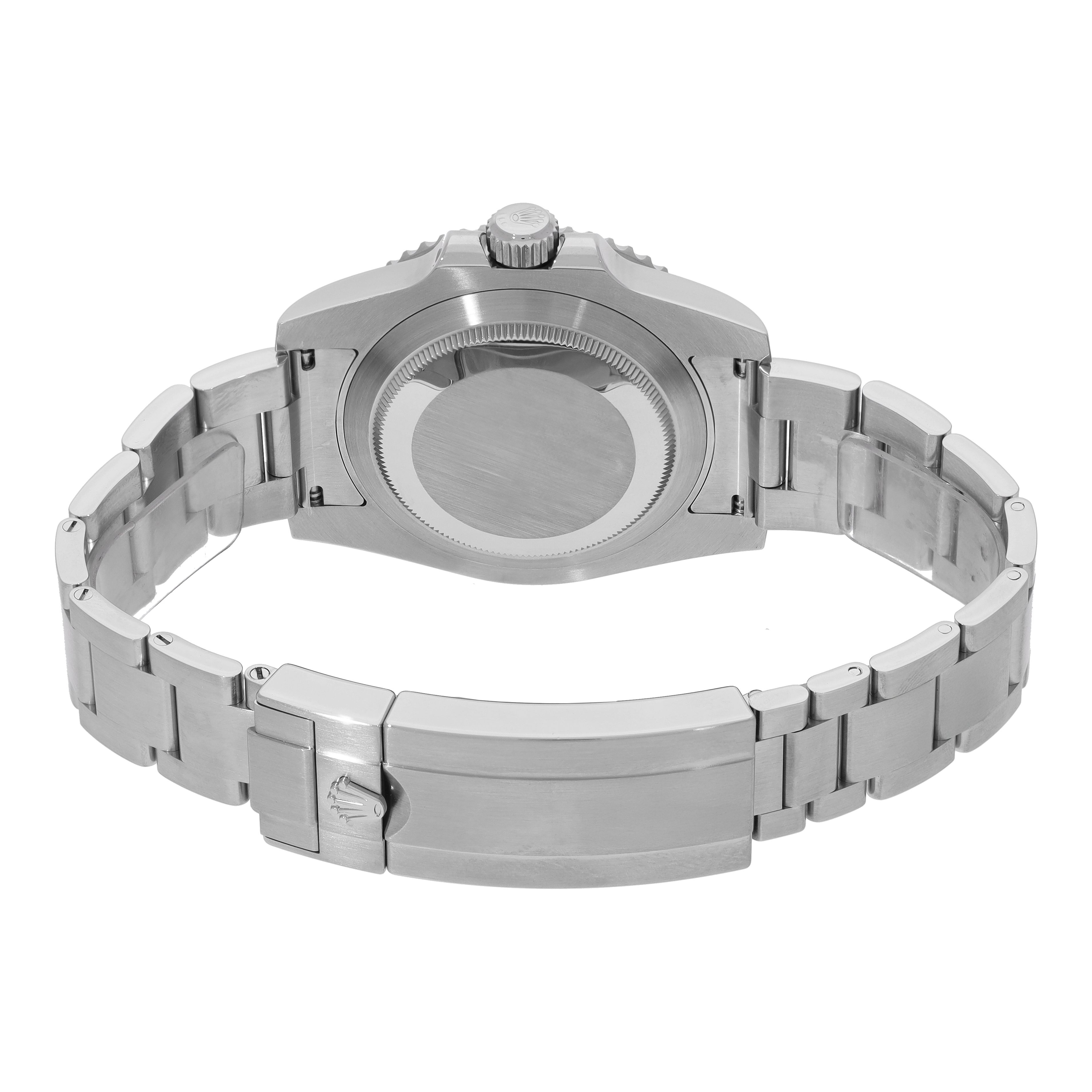 Rolex Submariner 116610LV