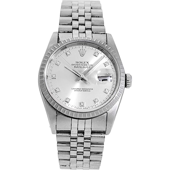 Rolex Datejust 126334-0020 Rolex Datejust 126334-0020