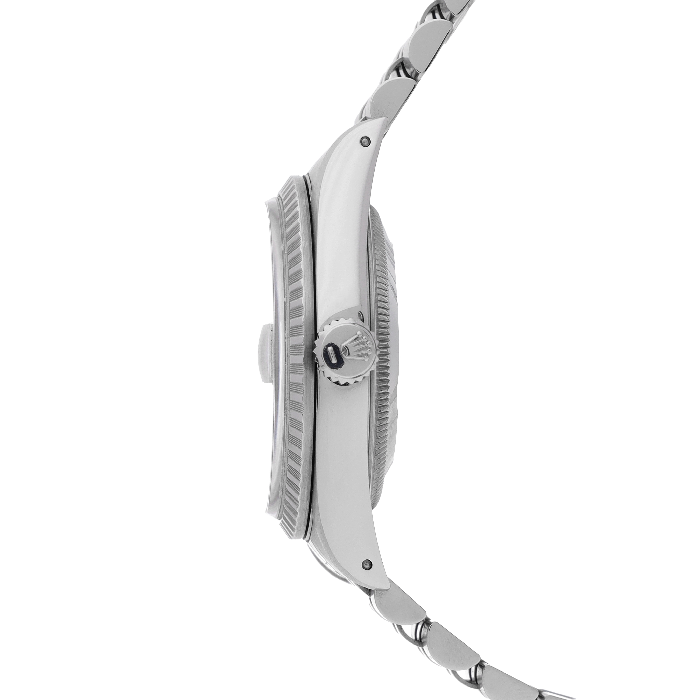 Rolex Datejust 16220