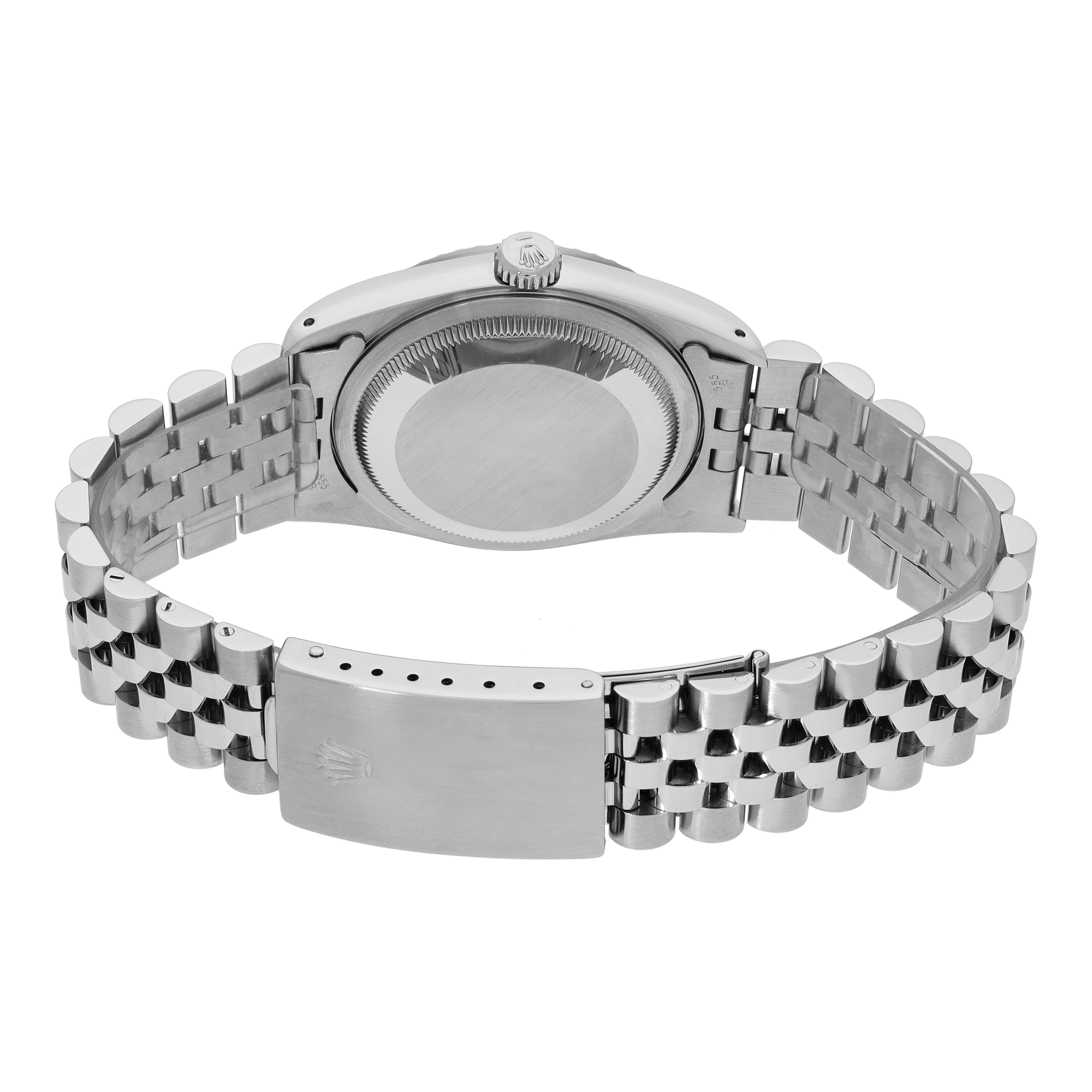 Rolex Datejust 16220