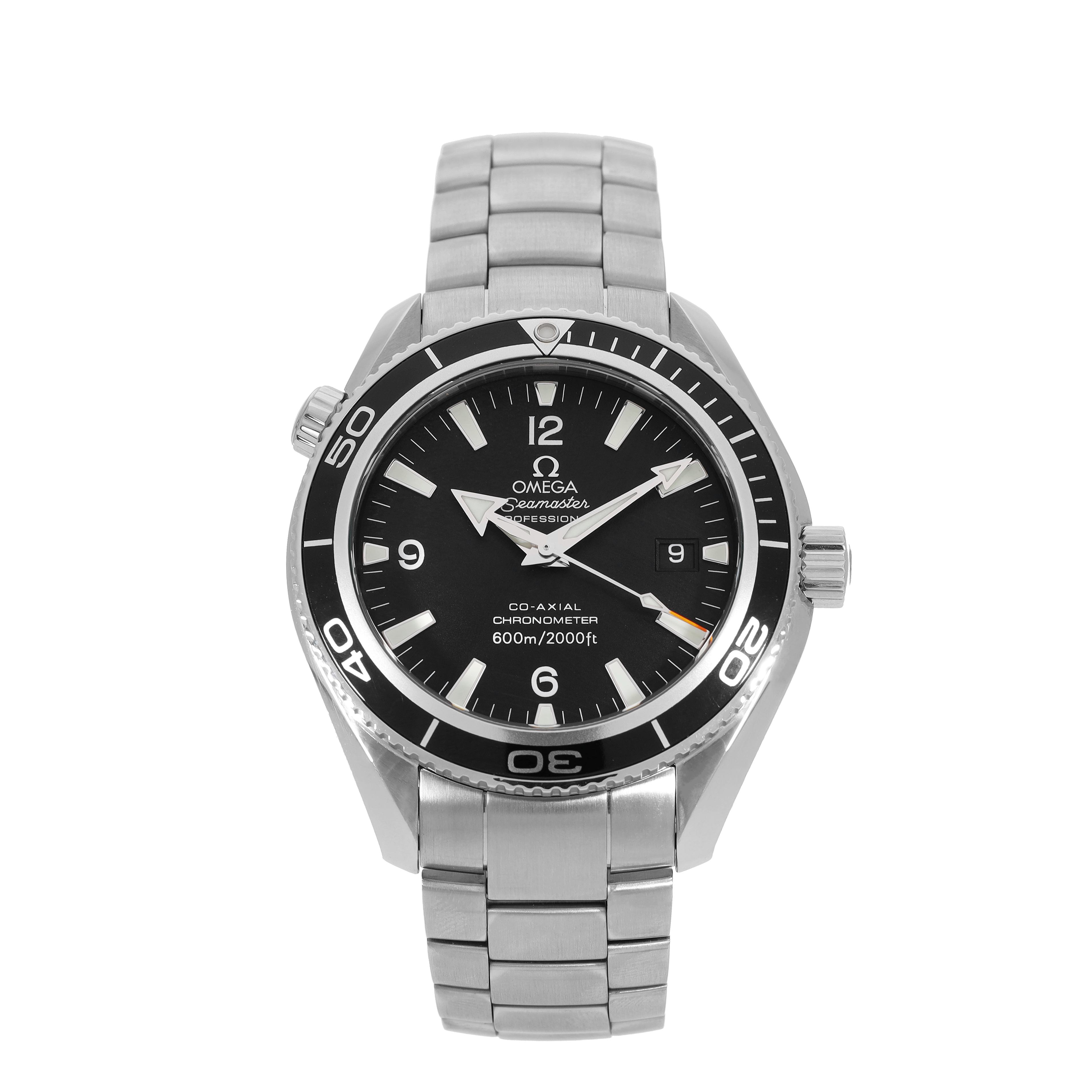 Omega Seamaster 2201.50.00