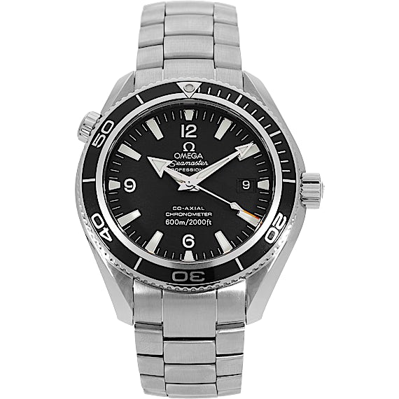 Omega Seamaster 2201.50.00 Omega Seamaster 2201.50.00