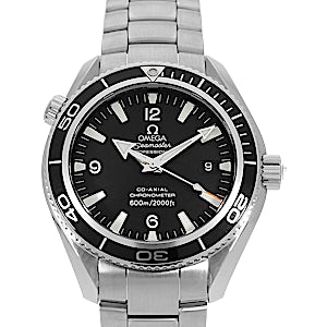 Omega Seamaster 2201.50.00 Omega Seamaster 2201.50.00