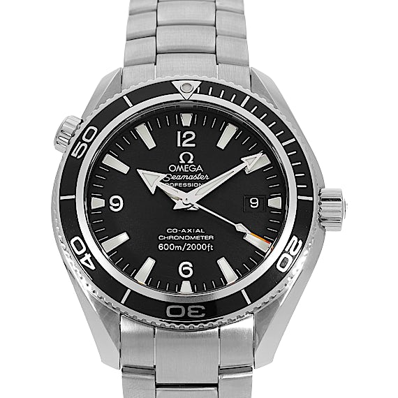 Omega Seamaster 2201.50.00 Omega Seamaster 2201.50.00