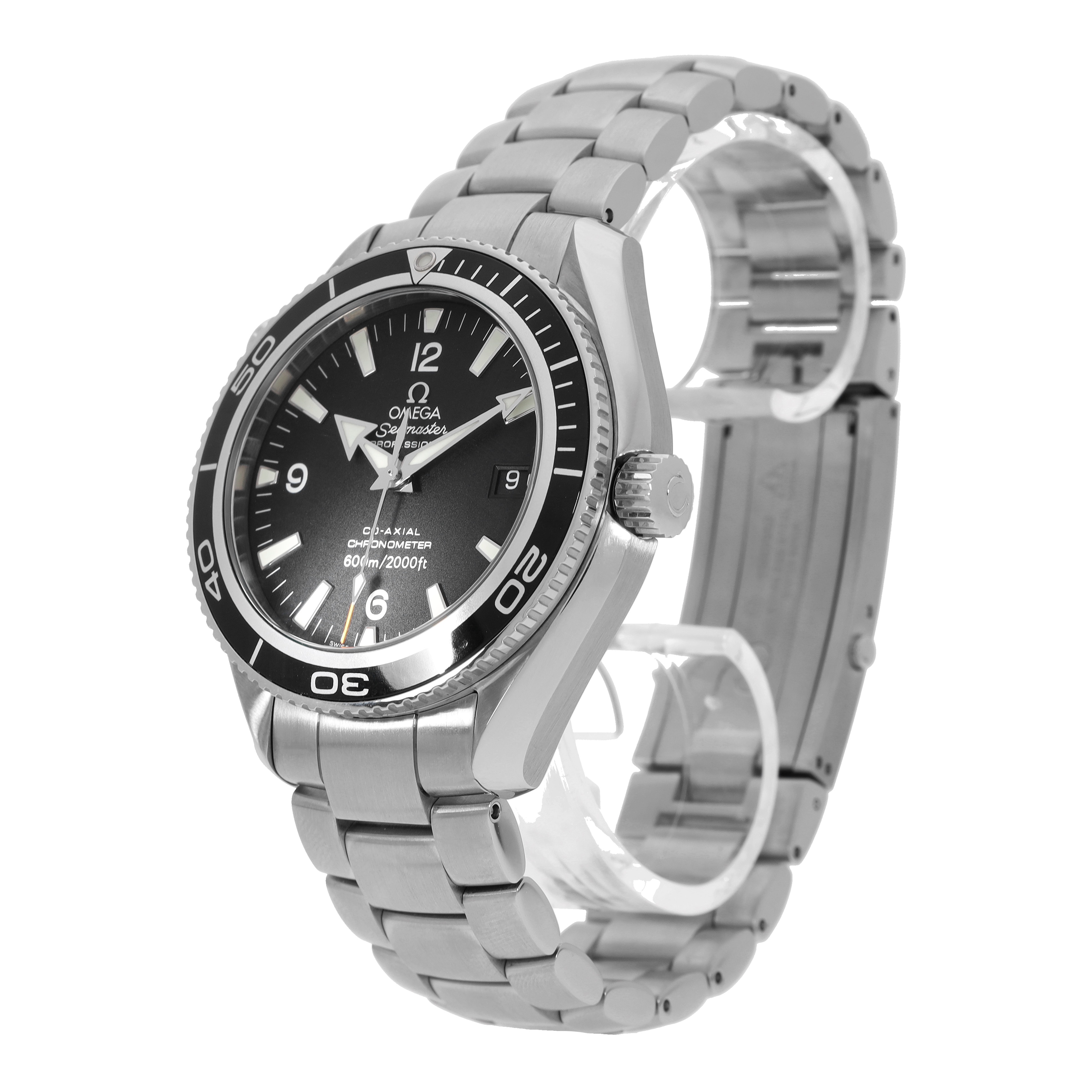 Omega Seamaster 2201.50.00