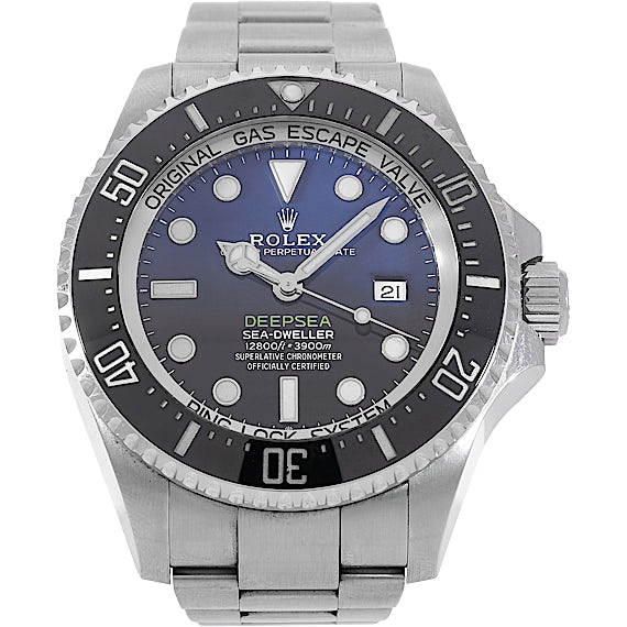 Rolex Sea-Dweller 126660-0002 Rolex Sea-Dweller 126660-0002