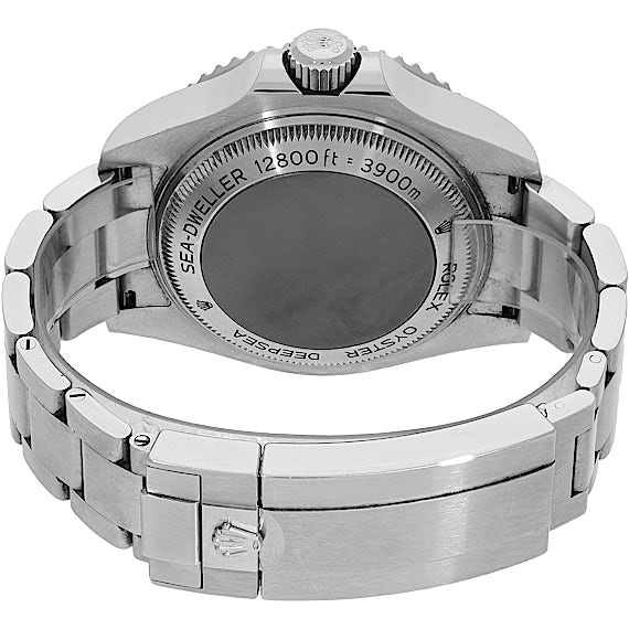 Rolex Sea-Dweller 126660-0002 Rolex Sea-Dweller 126660-0002