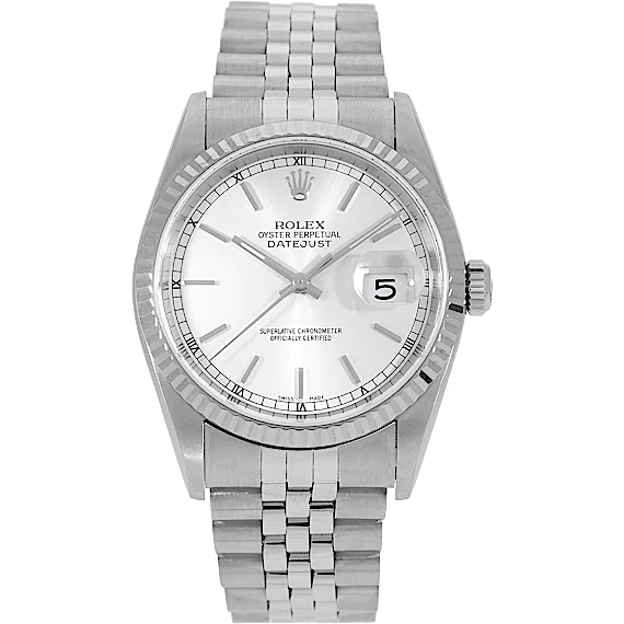 Rolex Datejust 16234 Rolex Datejust 16234