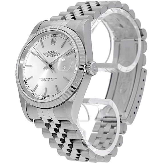 Rolex Datejust 16234 Rolex Datejust 16234