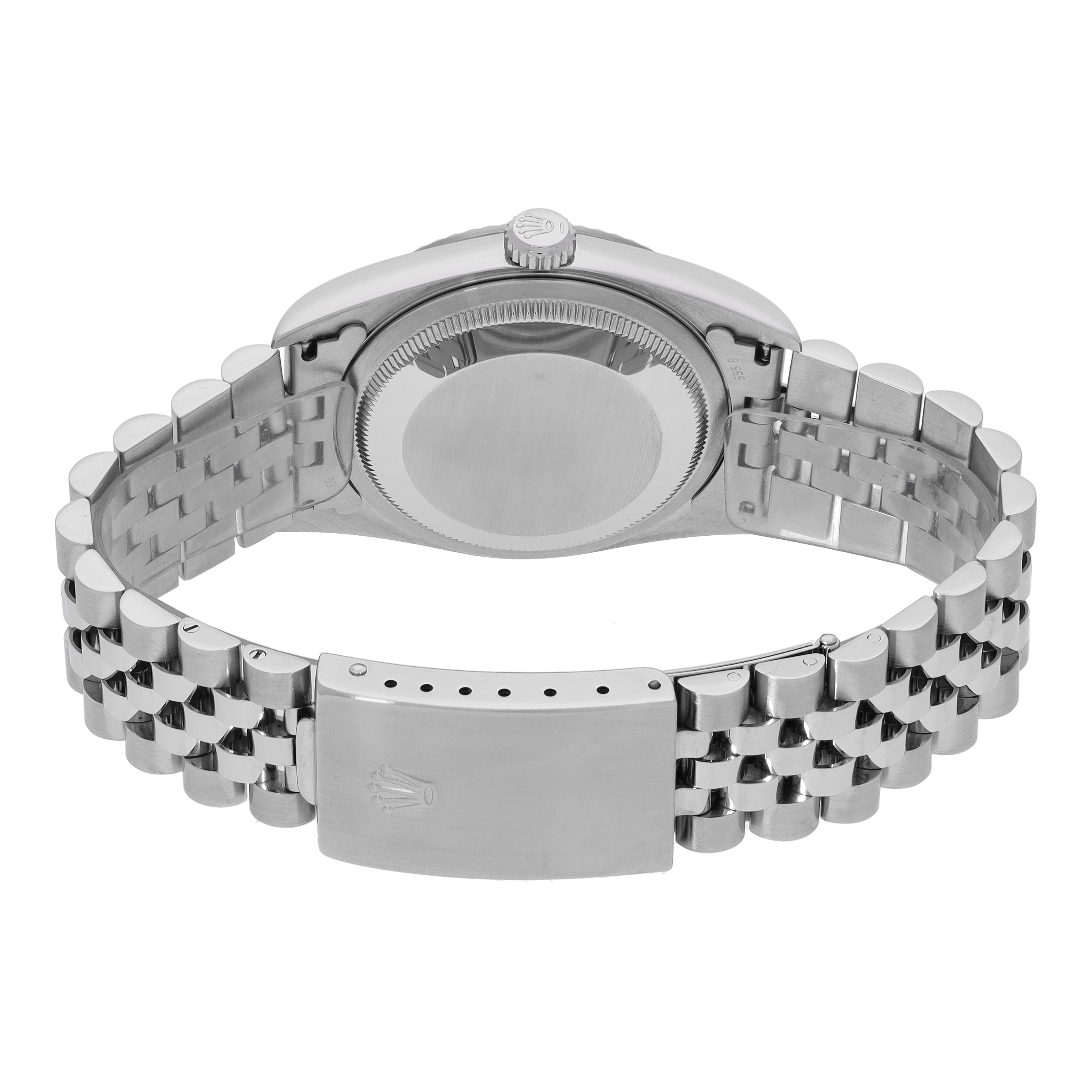 Rolex Datejust 16234