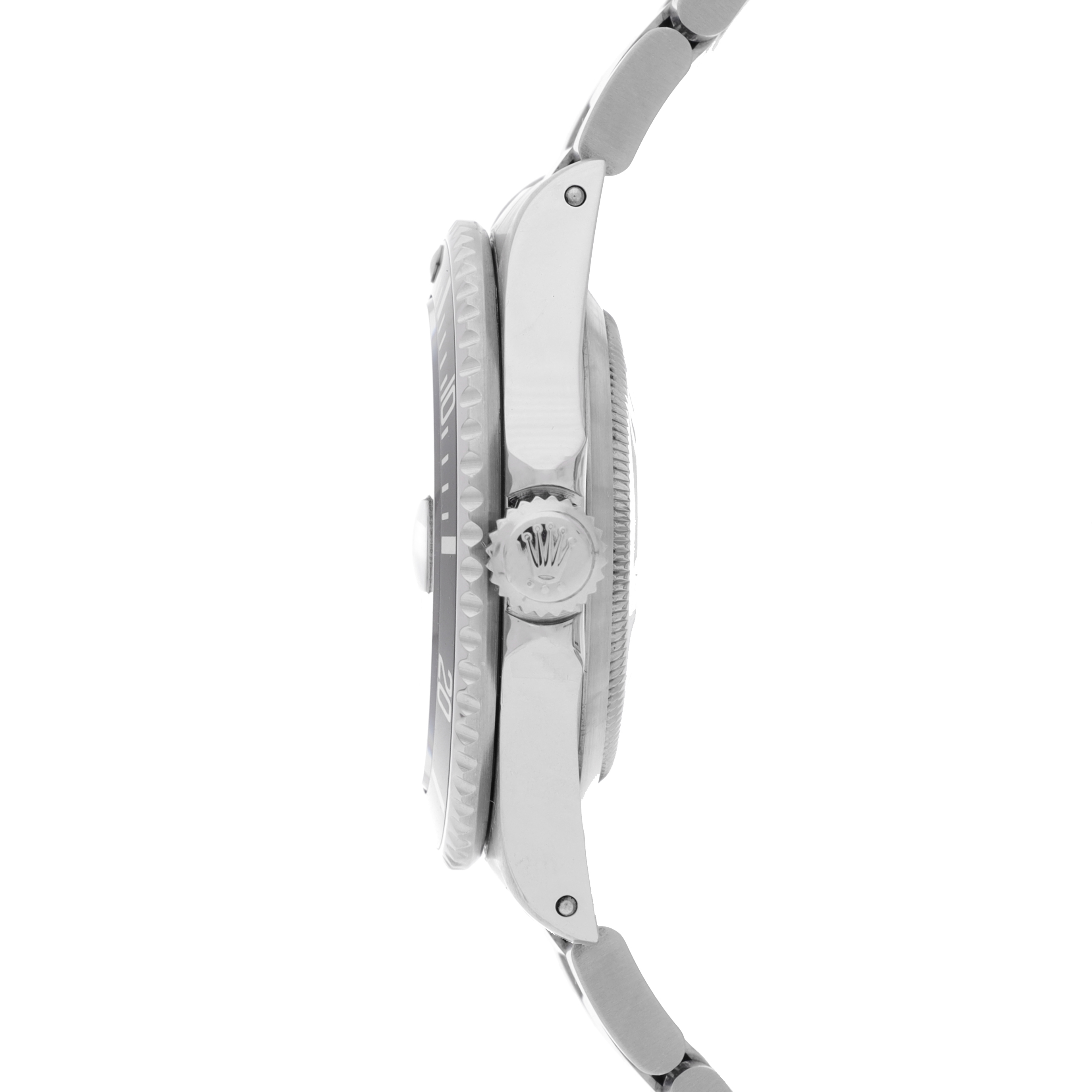 Rolex Submariner 16610