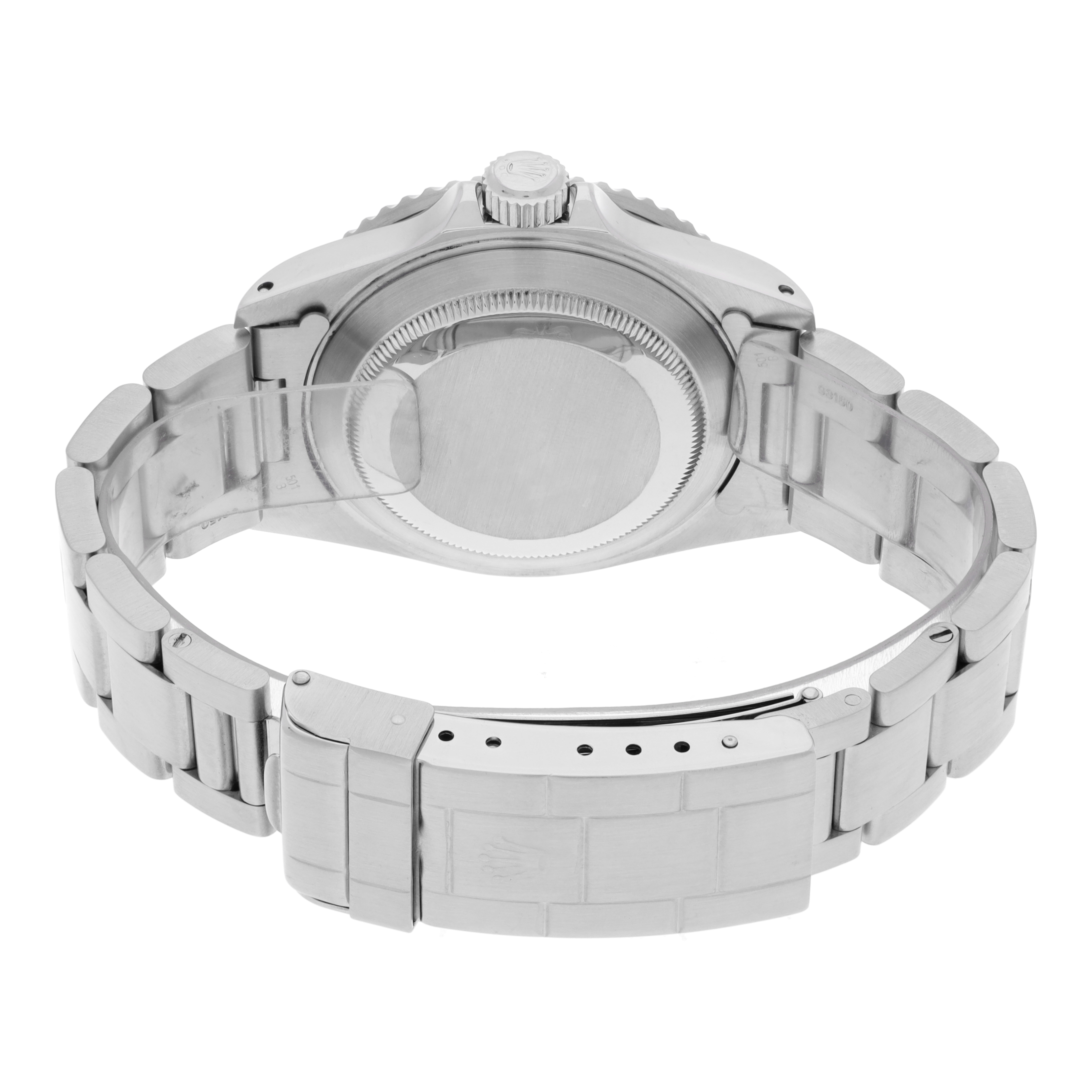 Rolex Submariner 16610