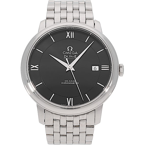 Omega De Ville 424.10.40.20.01.001 Omega De Ville 424.10.40.20.01.001