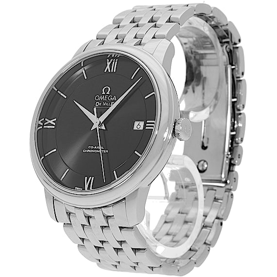 Omega De Ville 424.10.40.20.01.001 Omega De Ville 424.10.40.20.01.001