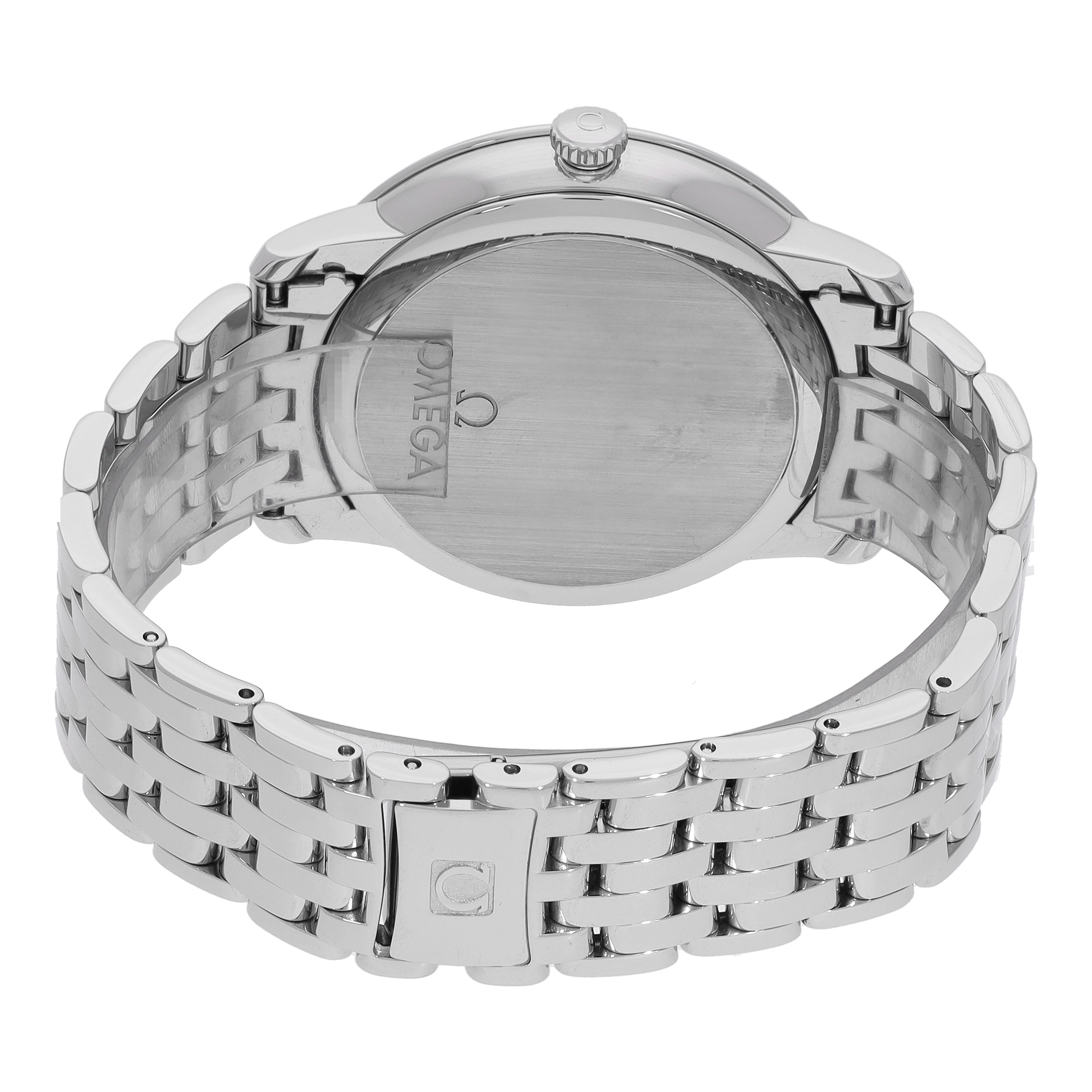 Omega De Ville 424.10.40.20.01.001