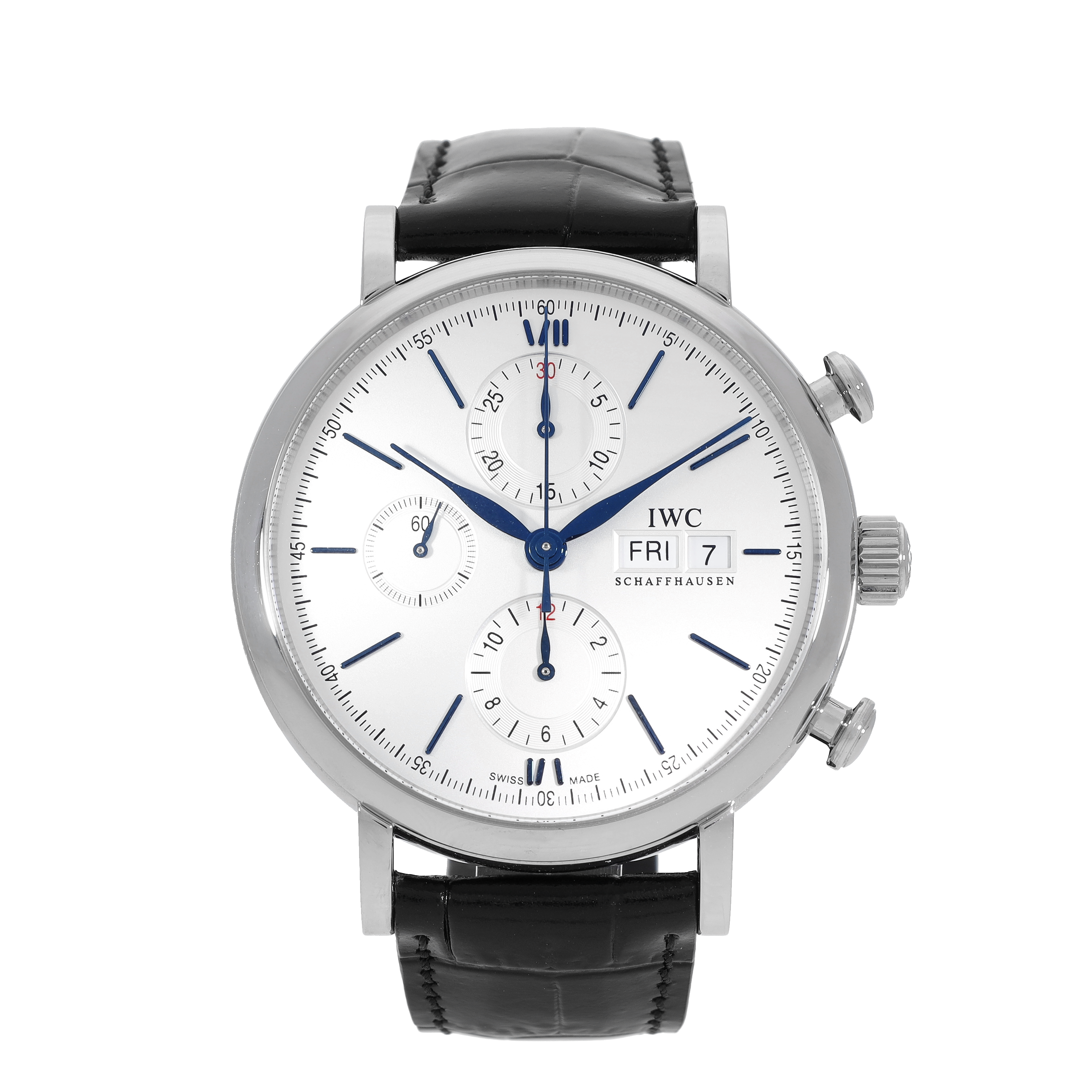 IWC Portofino IW391037