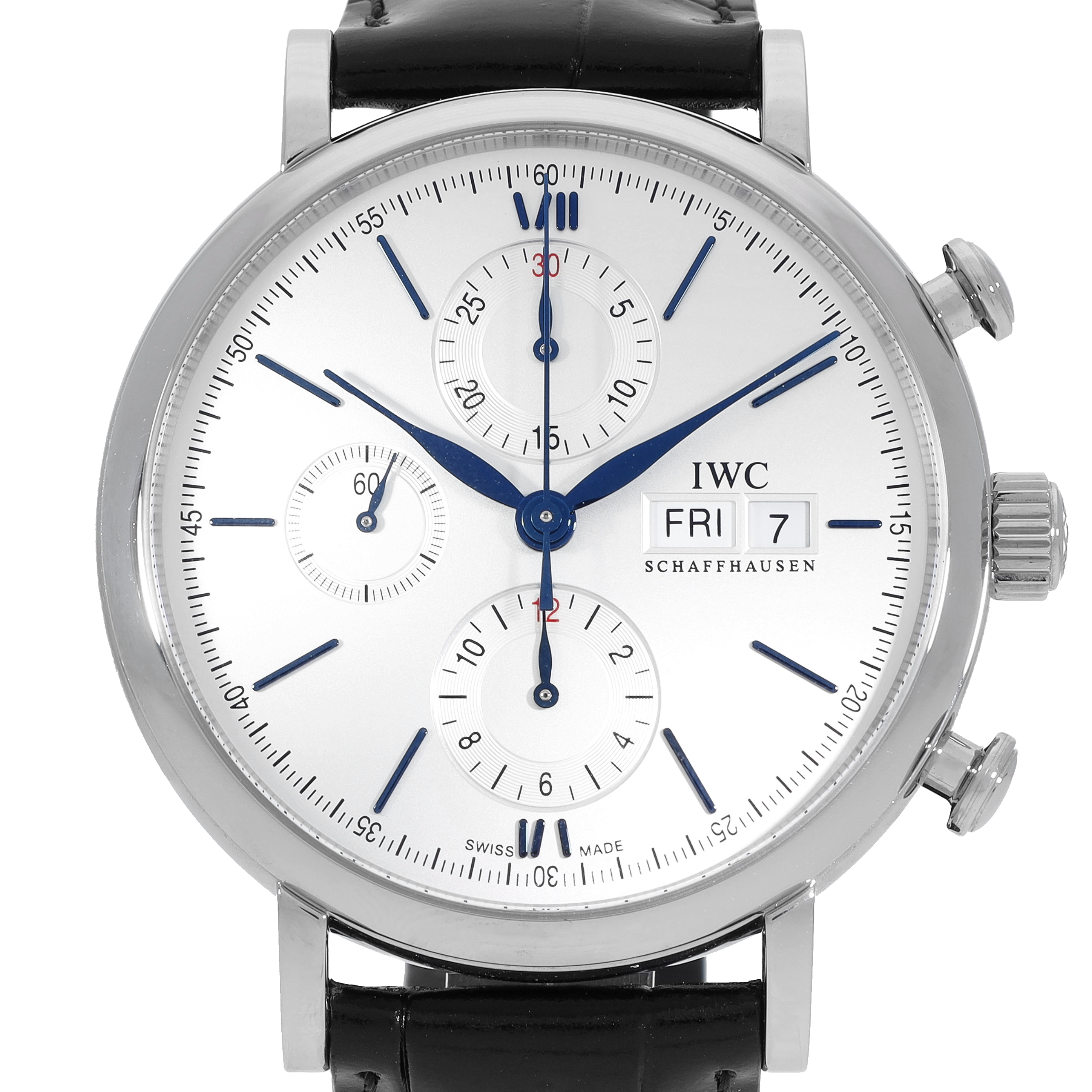 IWC Portofino IW391037