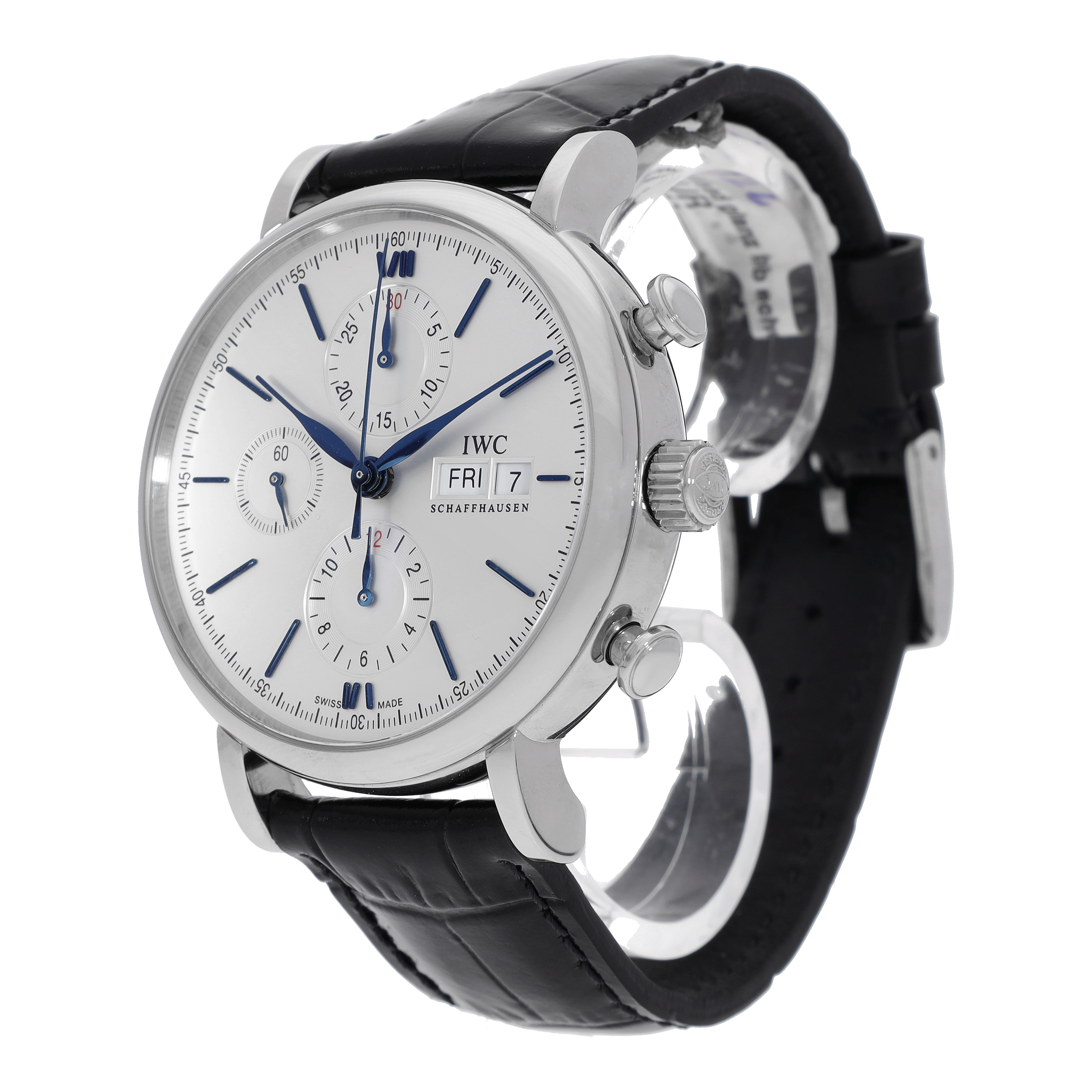 IWC Portofino IW391037