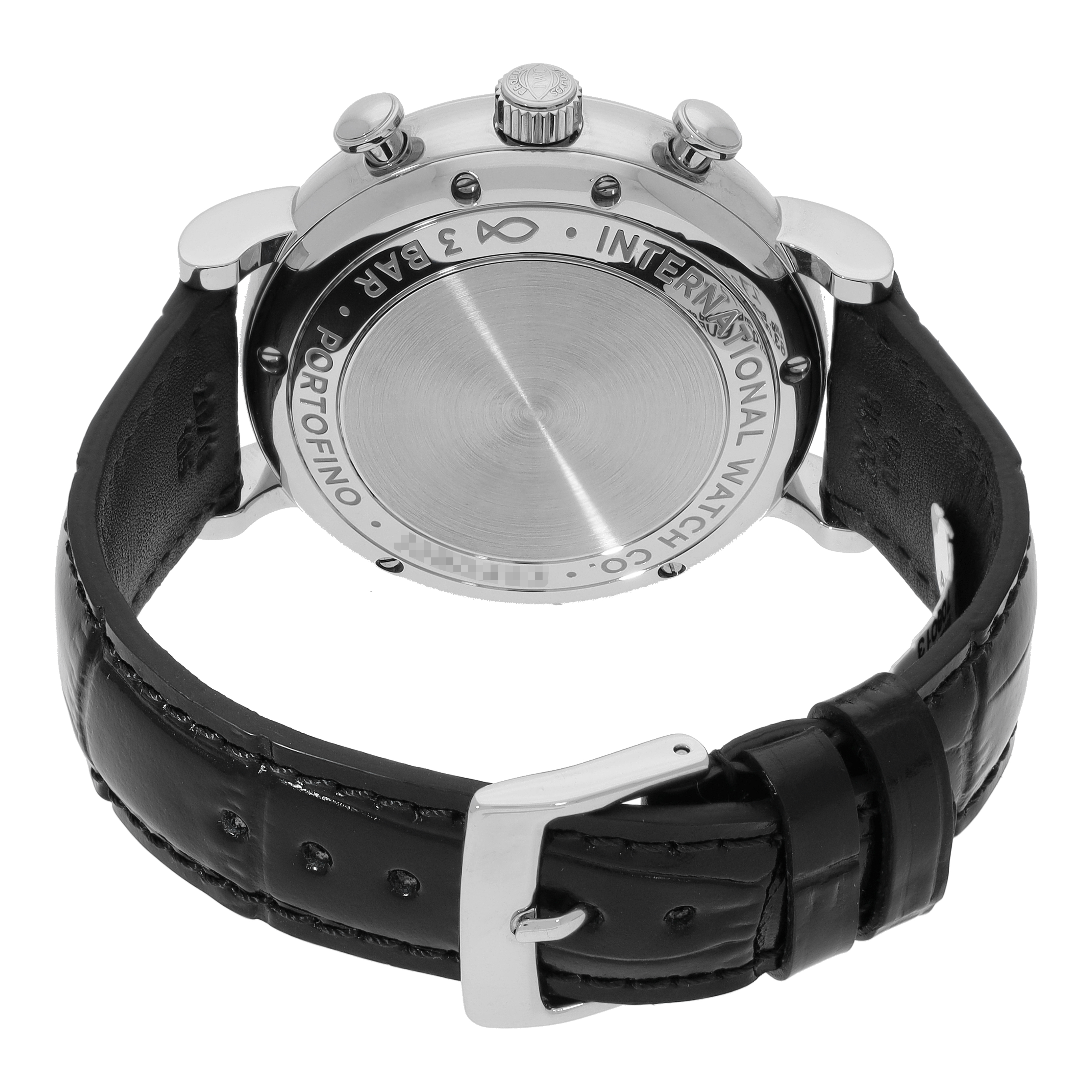 IWC Portofino IW391037