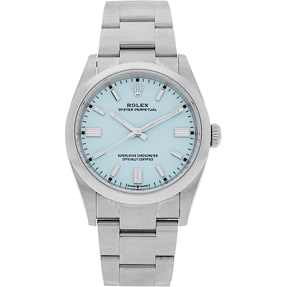 Rolex Oyster Perpetual 126000 Rolex Oyster Perpetual 126000