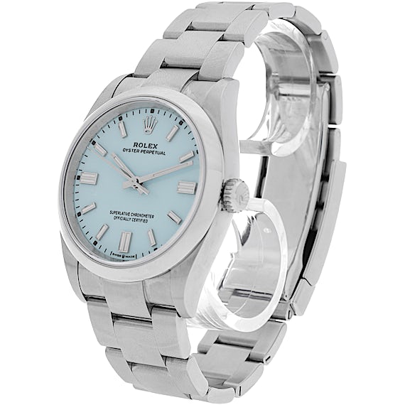 Rolex Oyster Perpetual 126000 Rolex Oyster Perpetual 126000