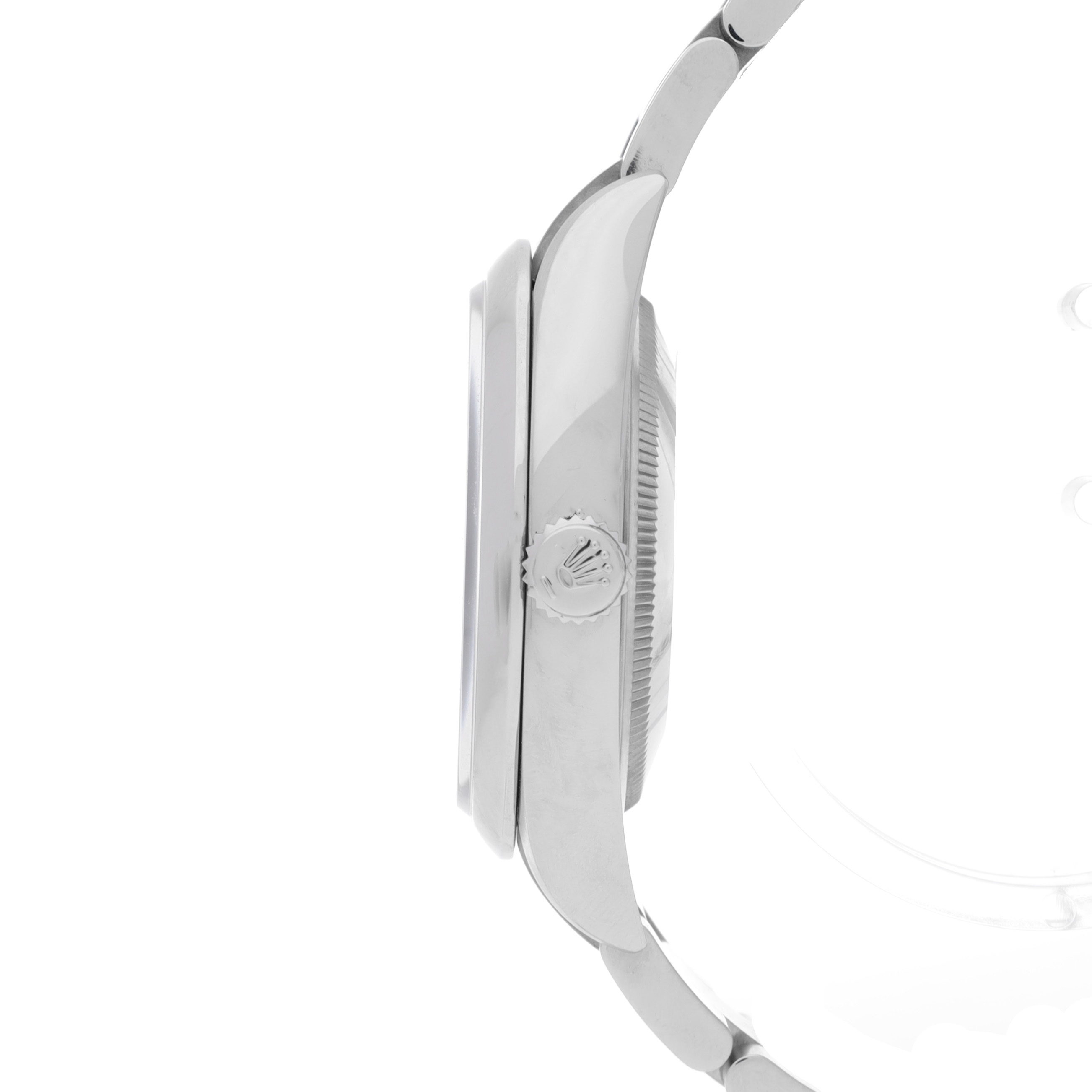 Rolex Oyster Perpetual 126000