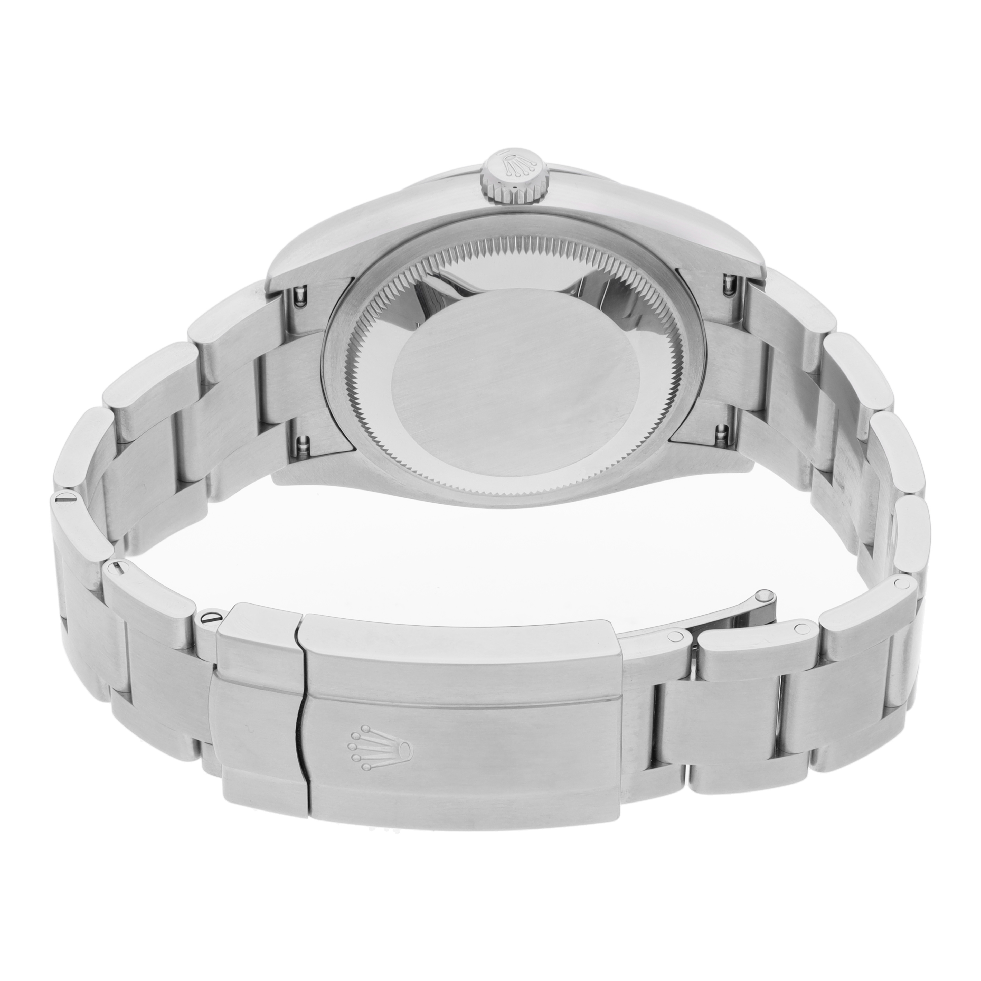 Rolex Oyster Perpetual 126000