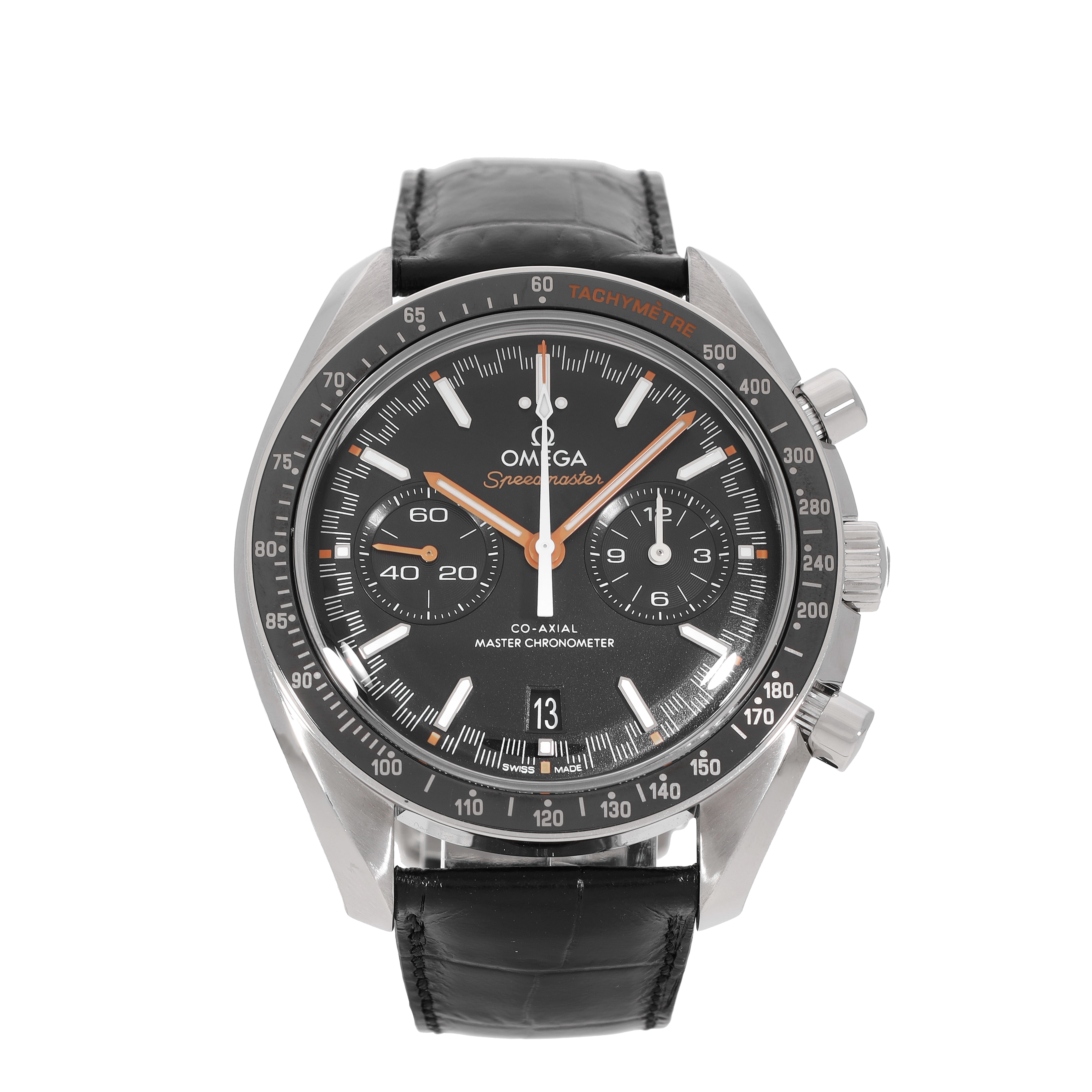 Omega Speedmaster 329.32.44.51.01.001