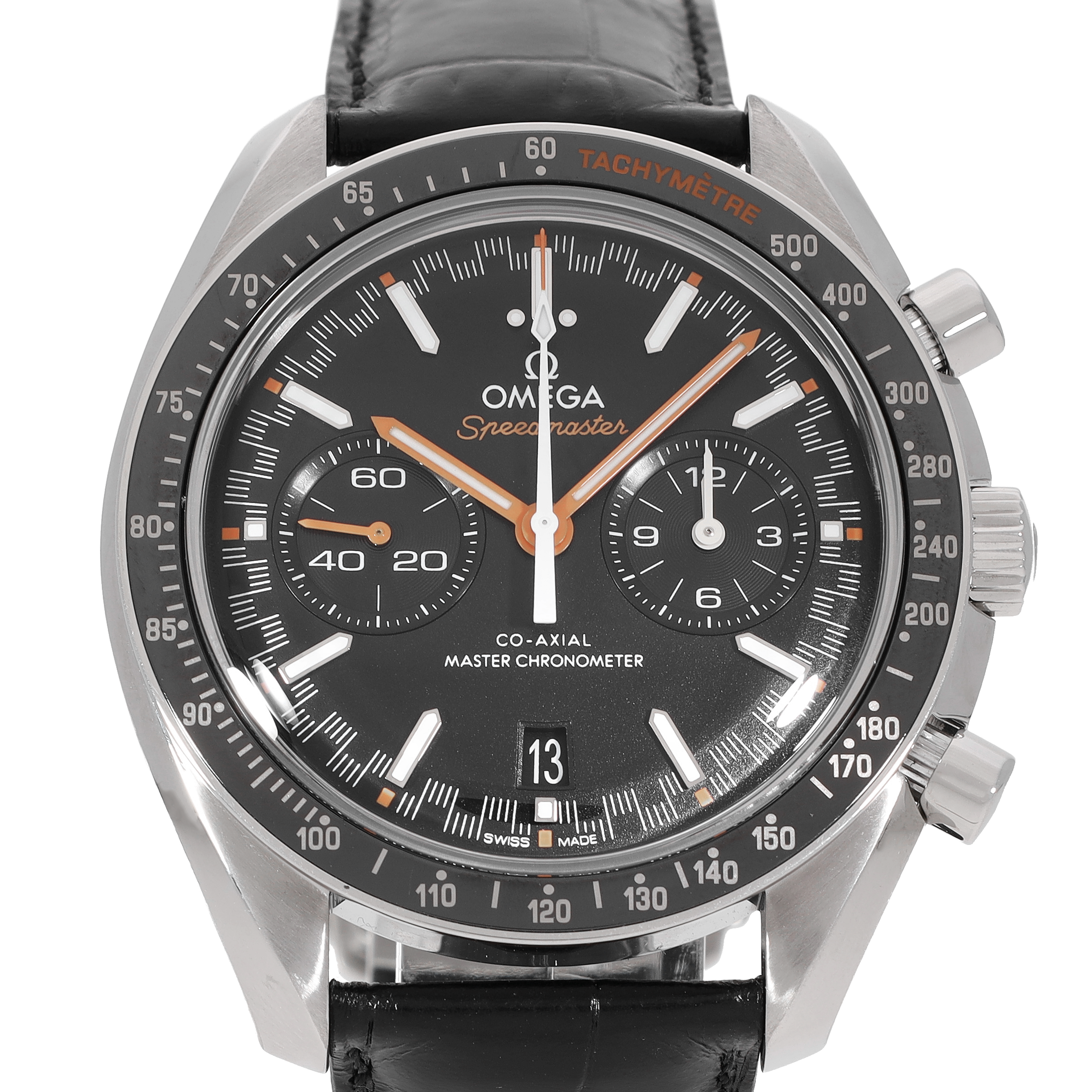Omega Speedmaster 329.32.44.51.01.001