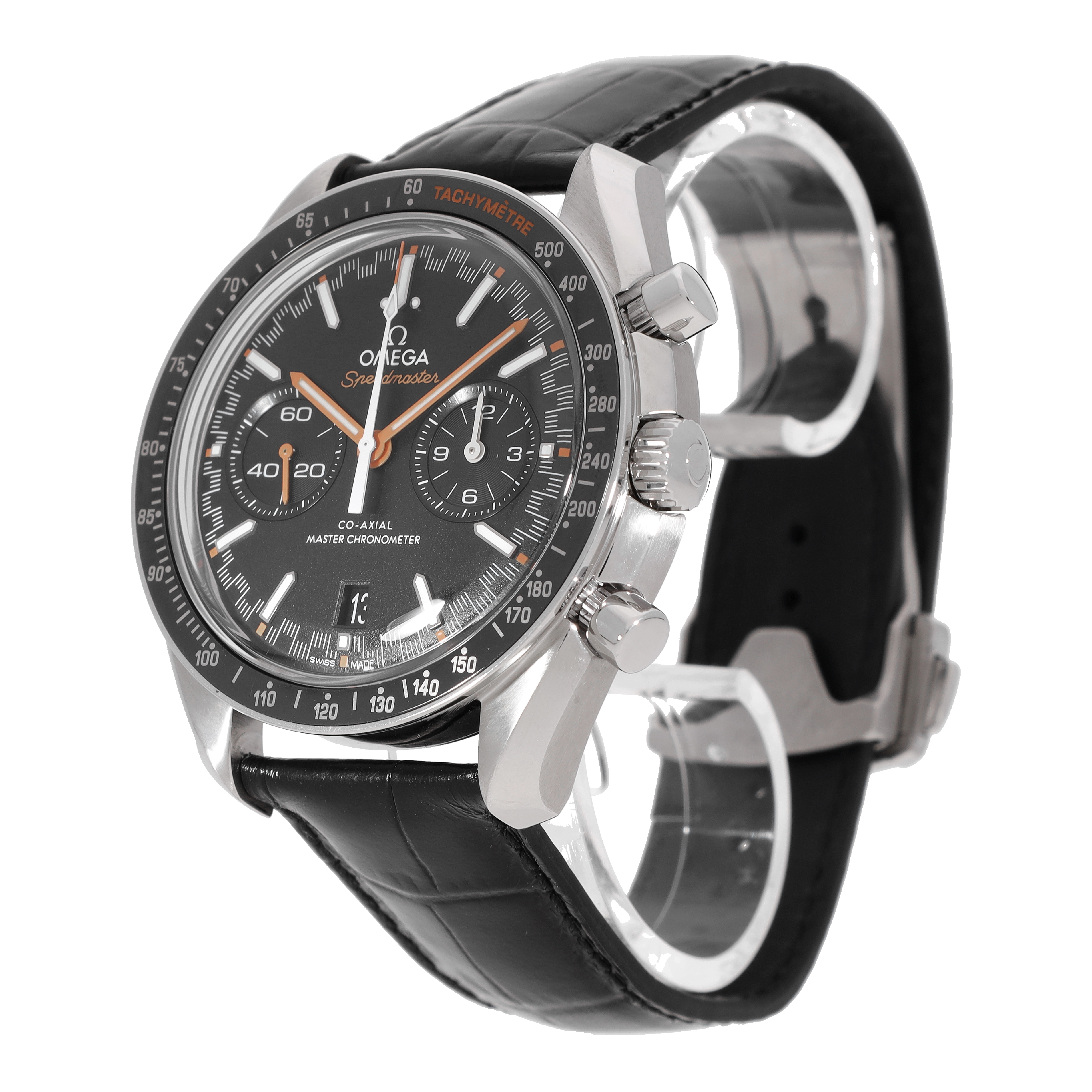 Omega Speedmaster 329.32.44.51.01.001