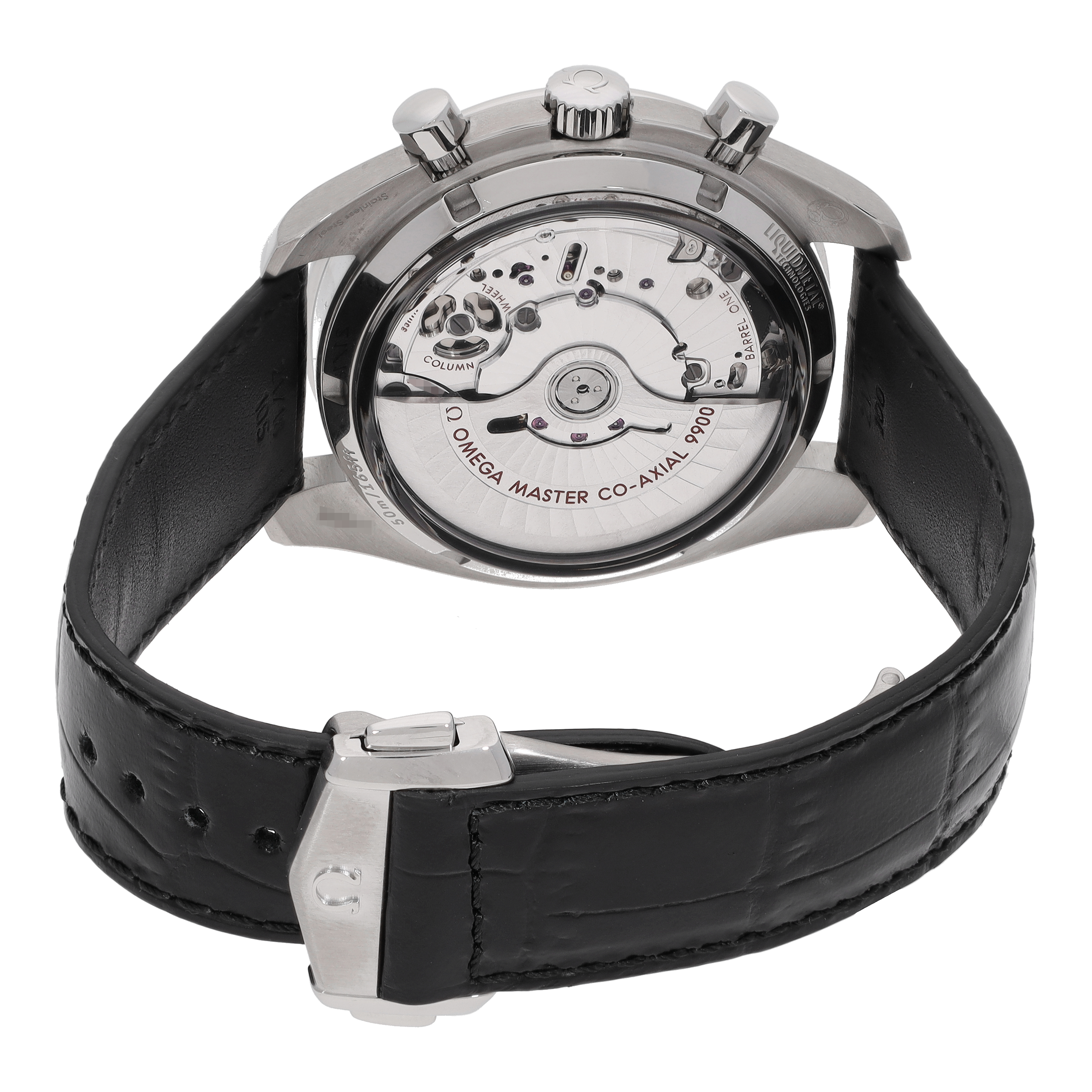 Omega Speedmaster 329.32.44.51.01.001