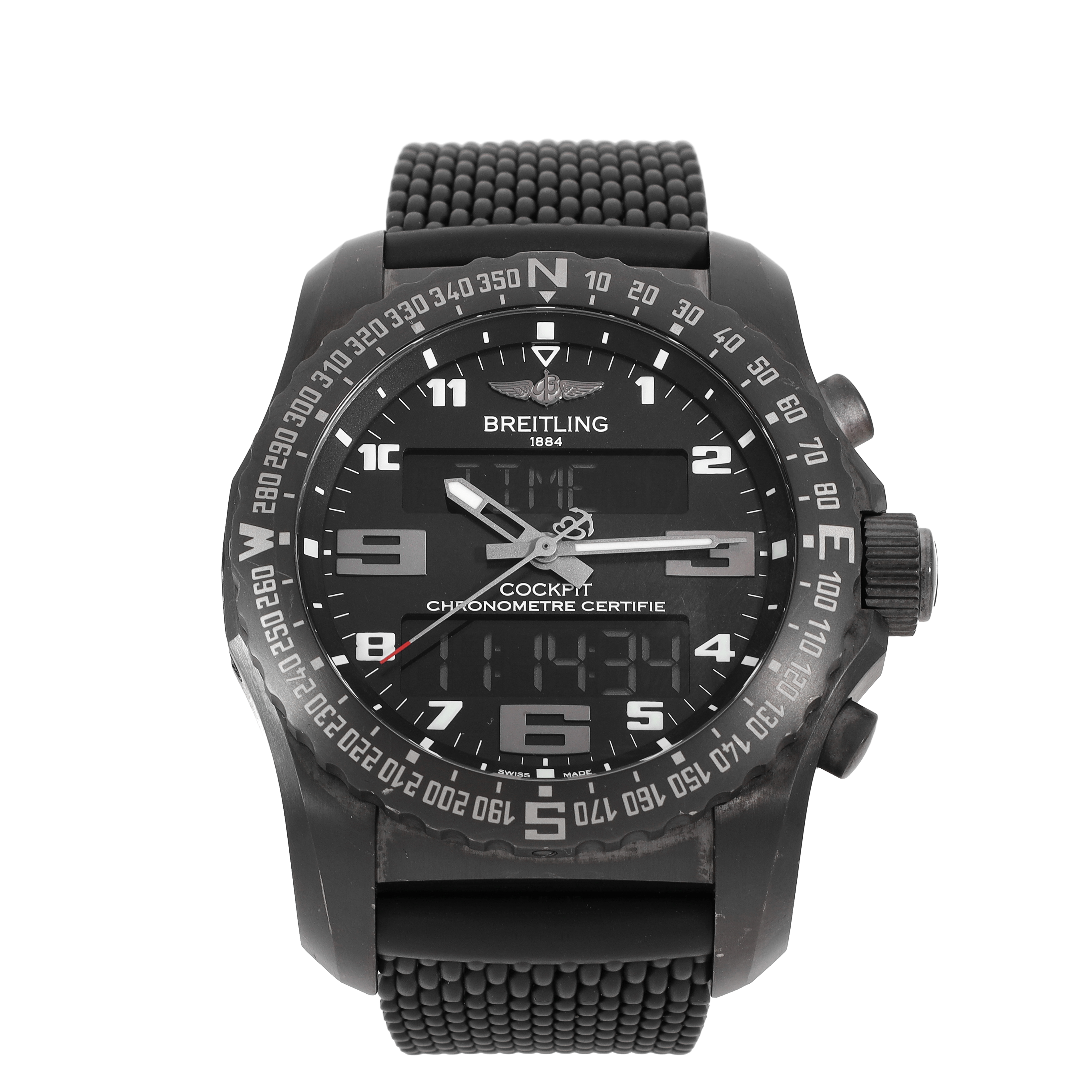 Breitling Cockpit VB501022.BD41.176V