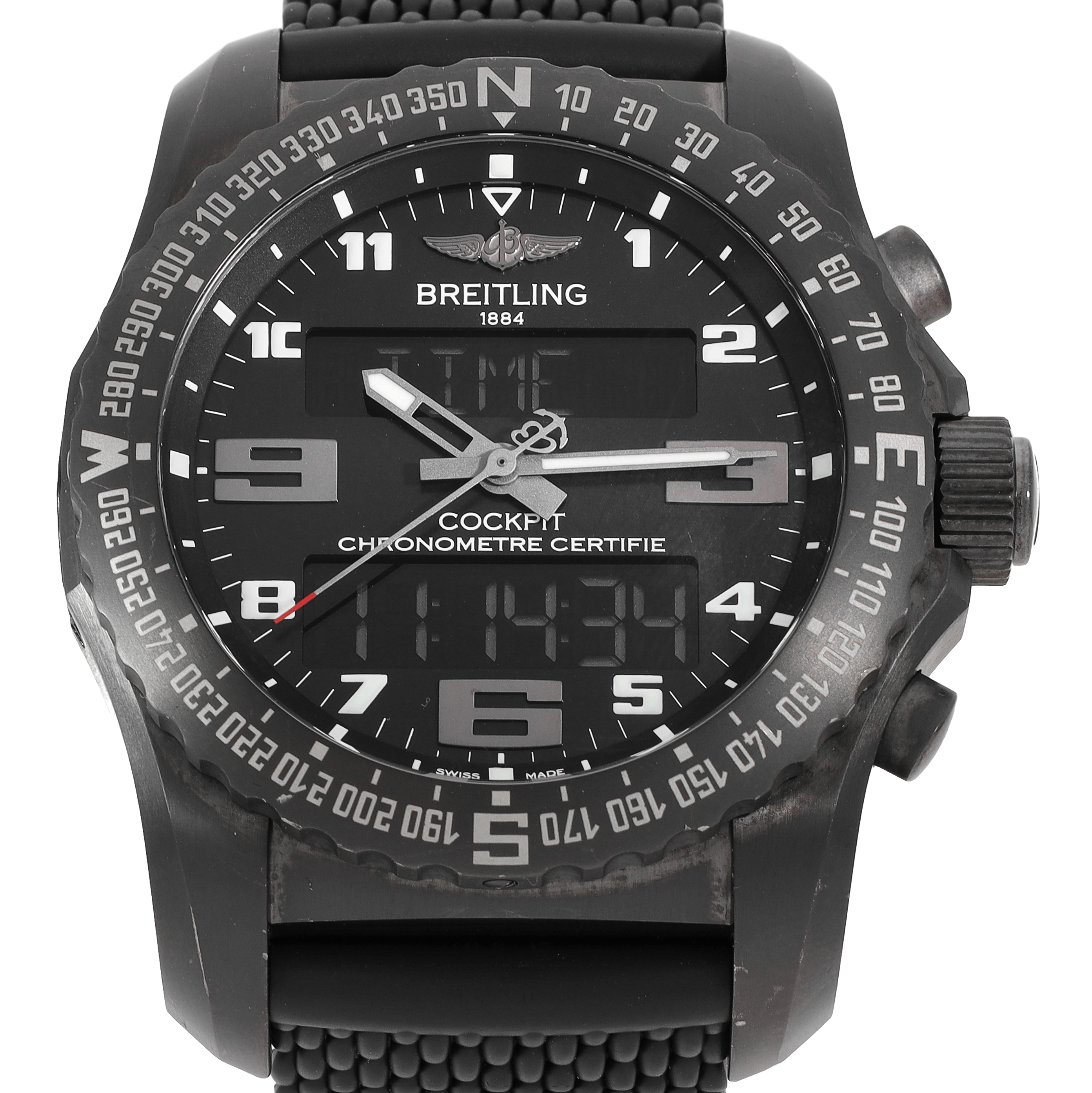 Breitling Cockpit VB501022.BD41.176V