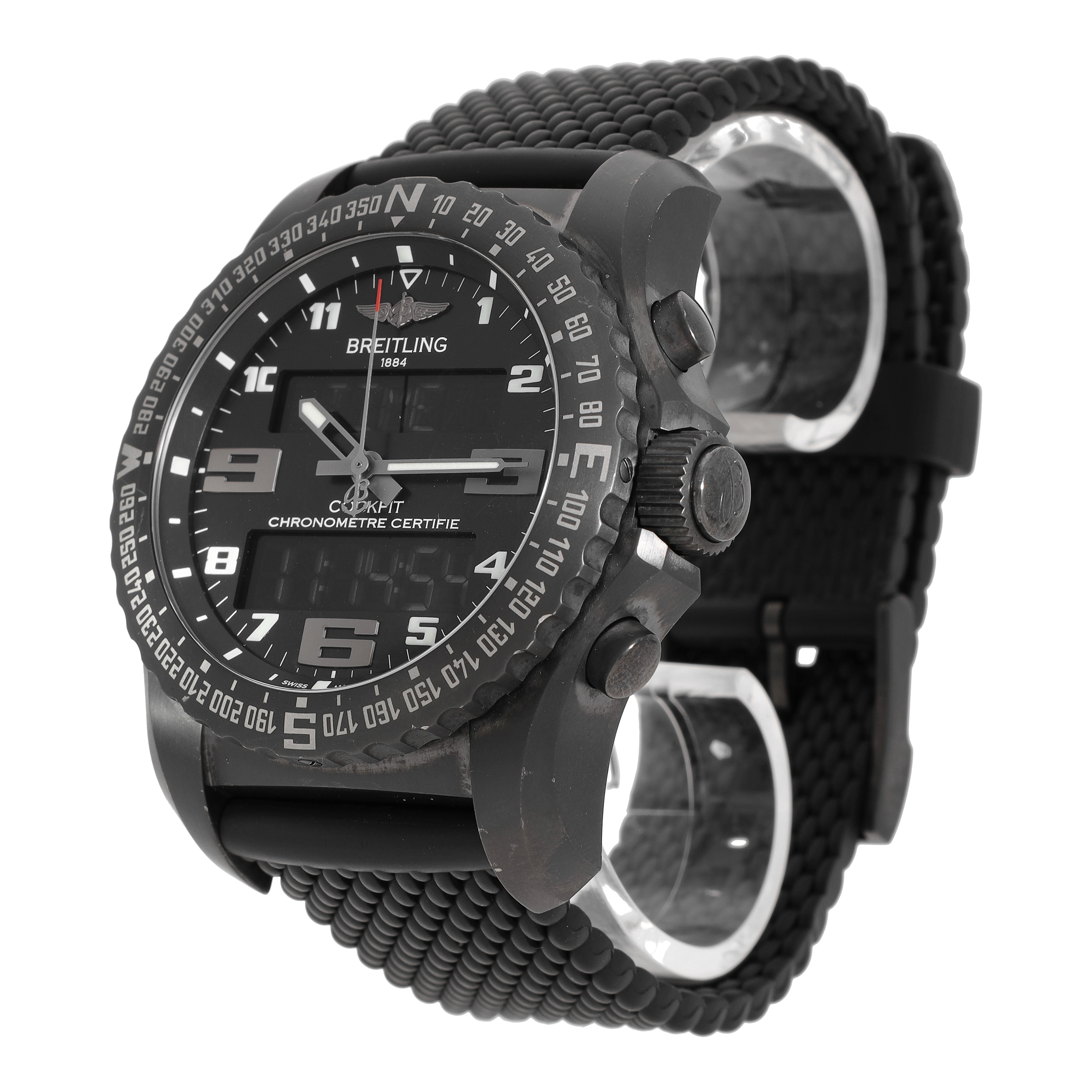 Breitling Cockpit VB501022.BD41.176V