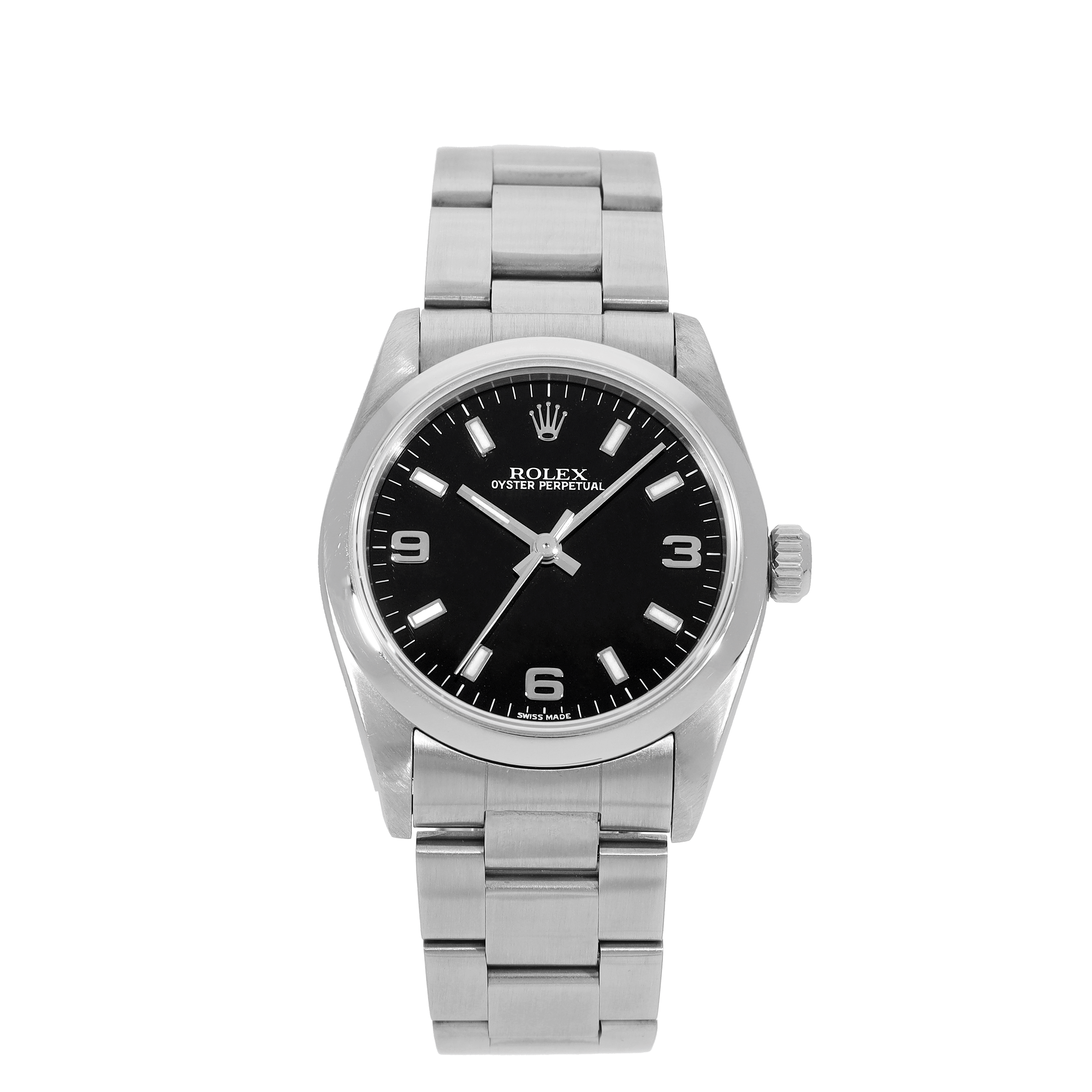 Rolex Oyster Perpetual 114200-0014