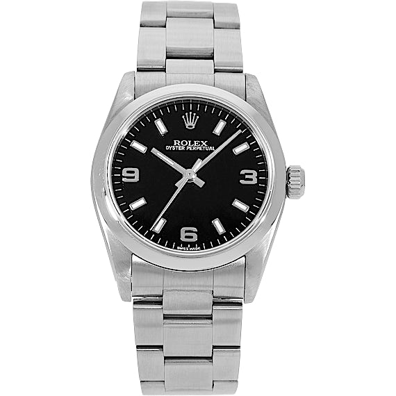 Rolex Oyster Perpetual 114200-0014 Rolex Oyster Perpetual 114200-0014