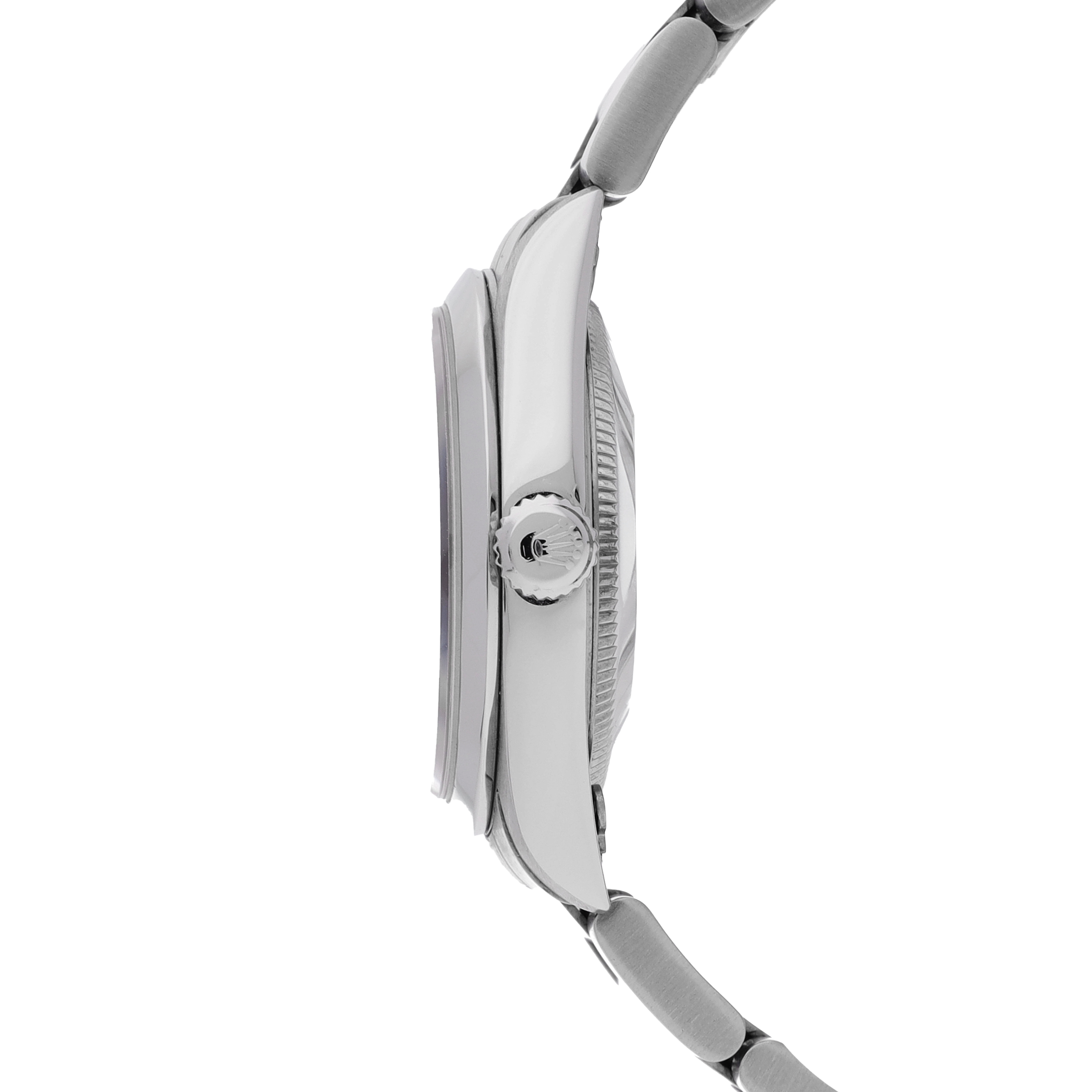 Rolex Oyster Perpetual 114200-0014