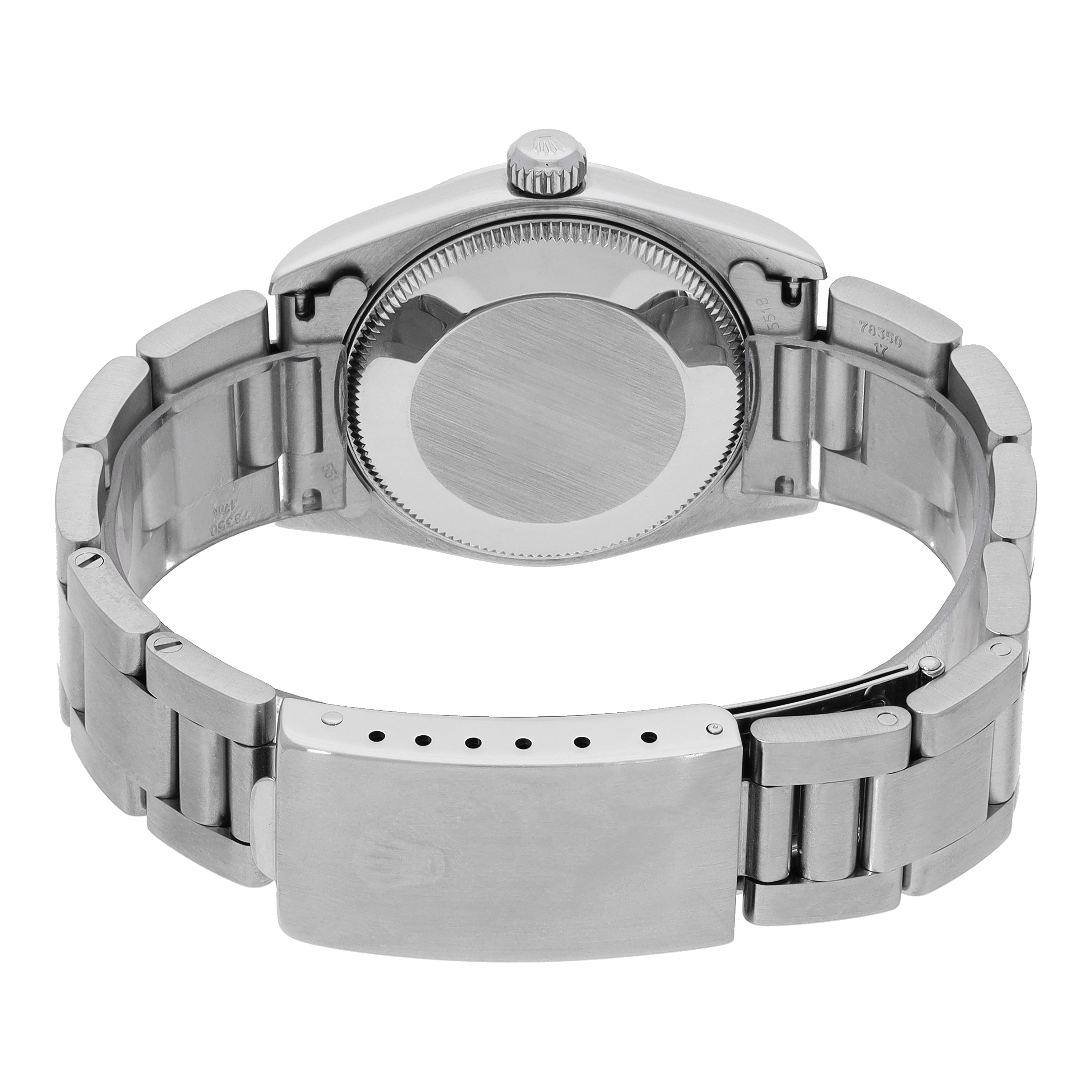 Rolex Oyster Perpetual 114200-0014