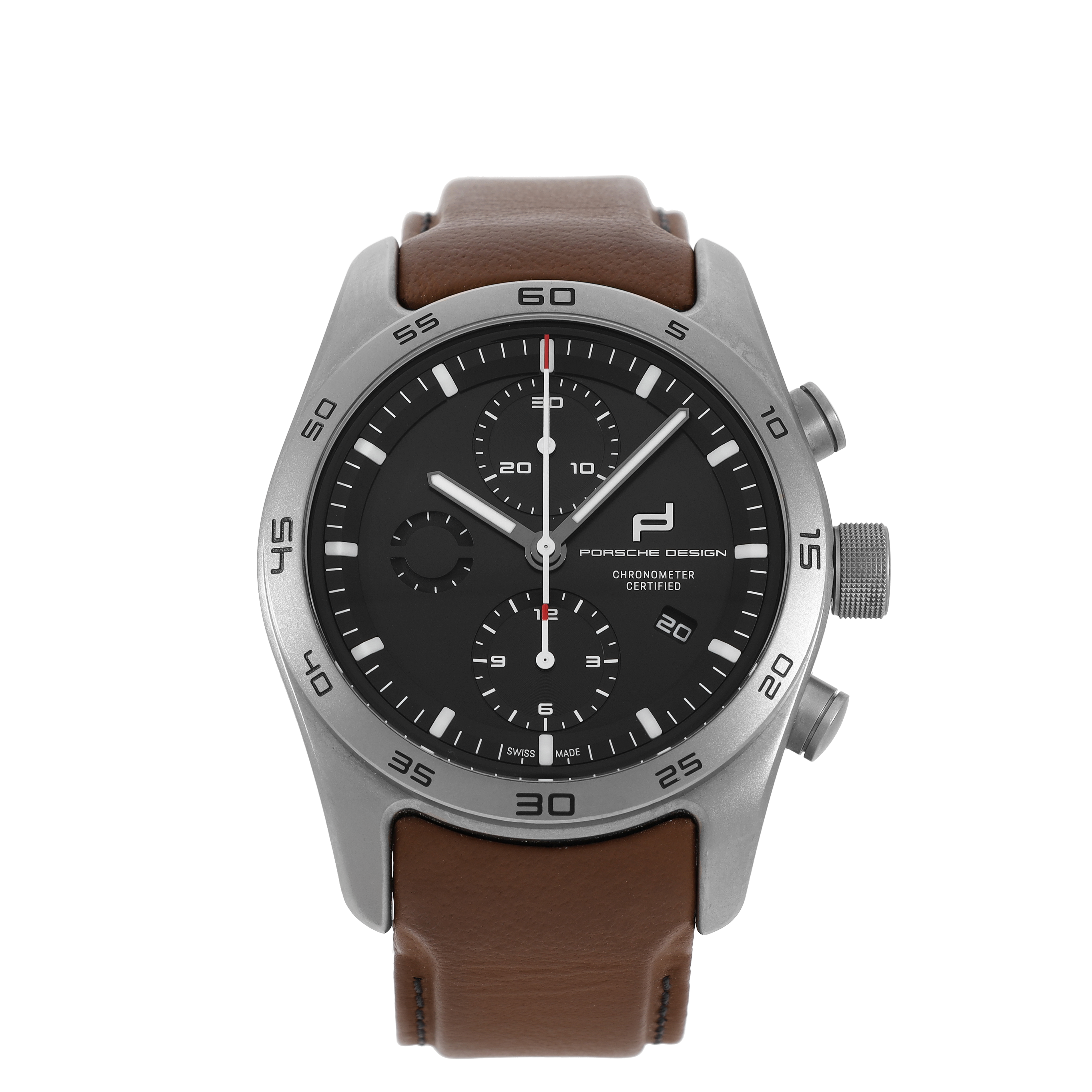 Porsche Design Chronotimer Series 1 6014.0001