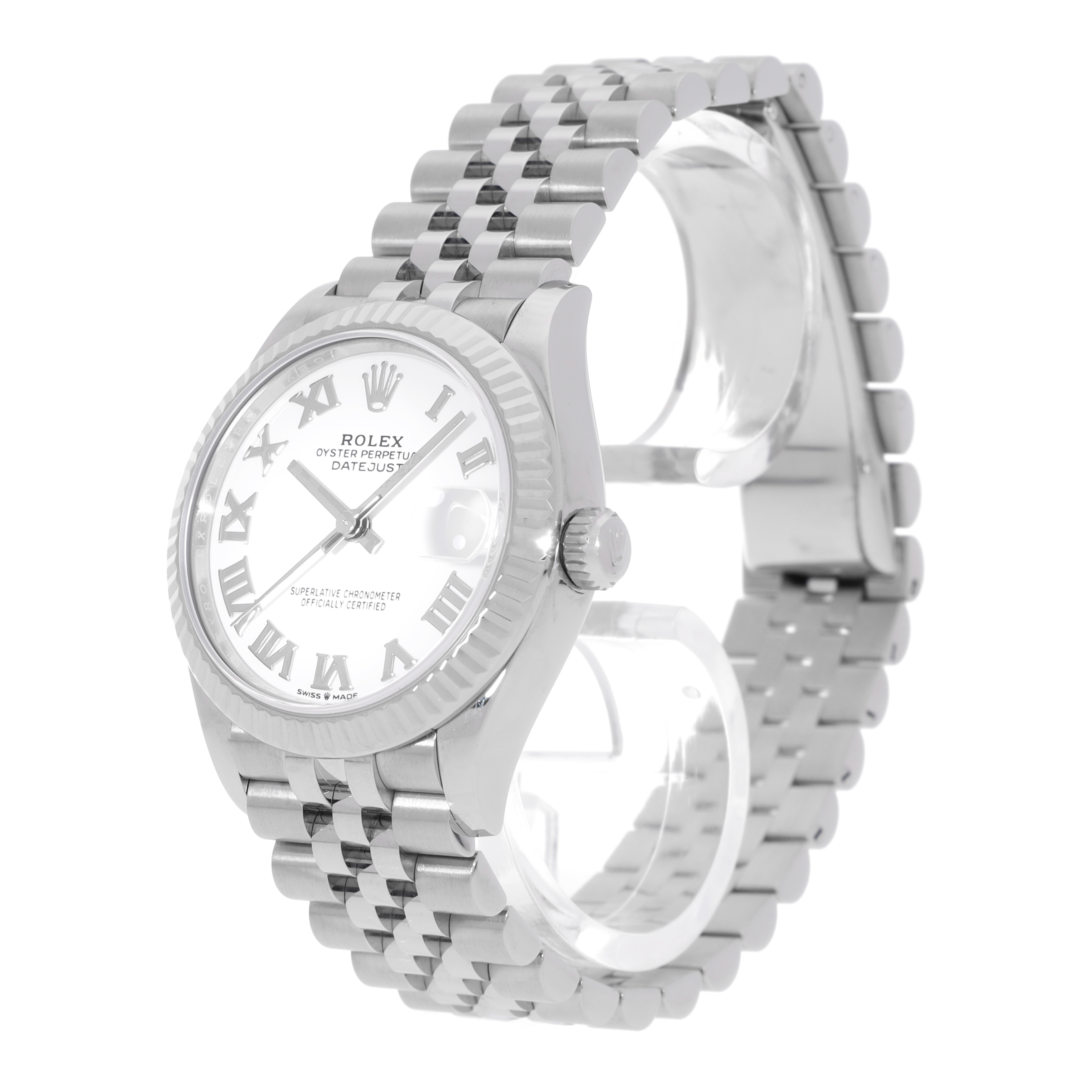 Rolex Datejust 278274