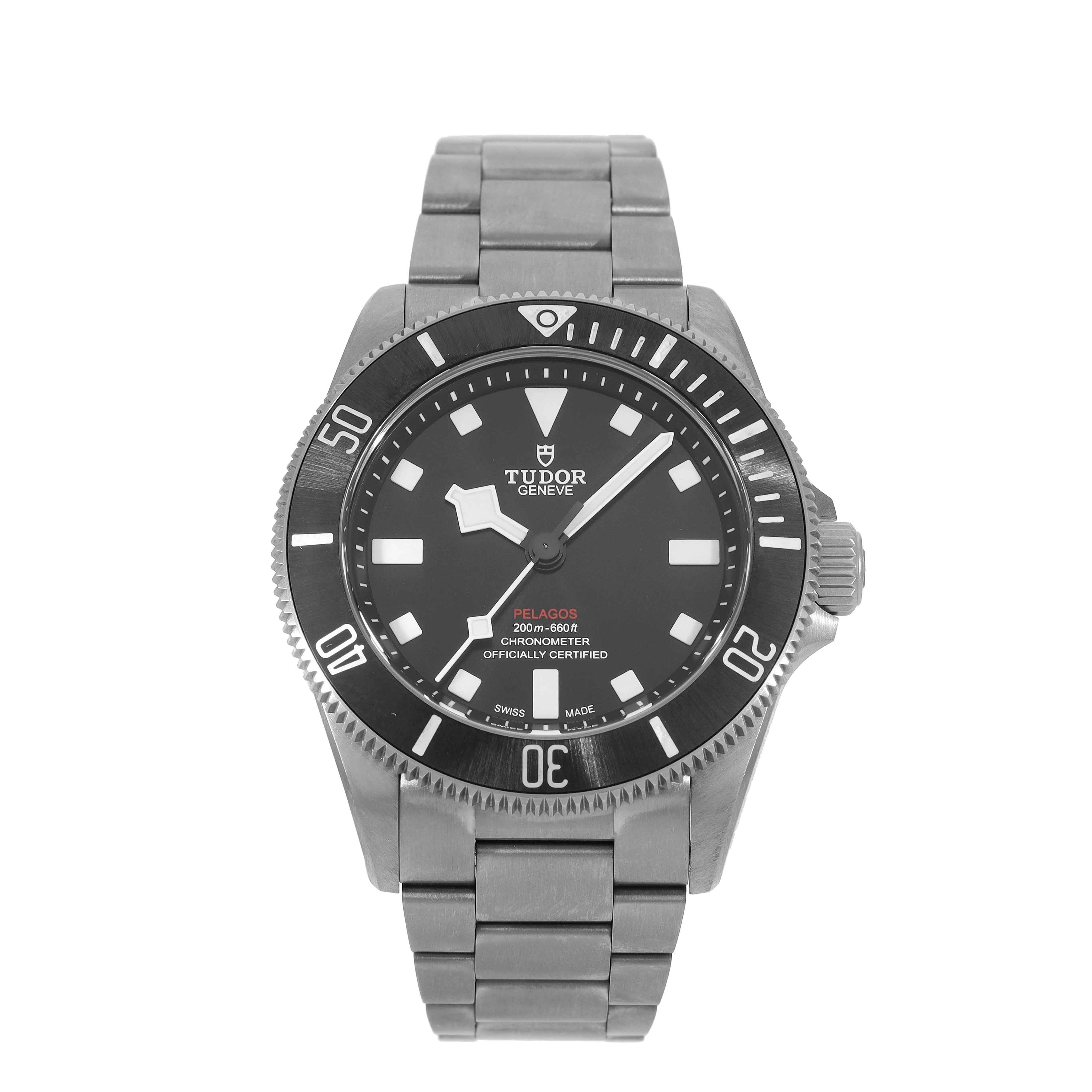 Tudor Pelagos 25407N
