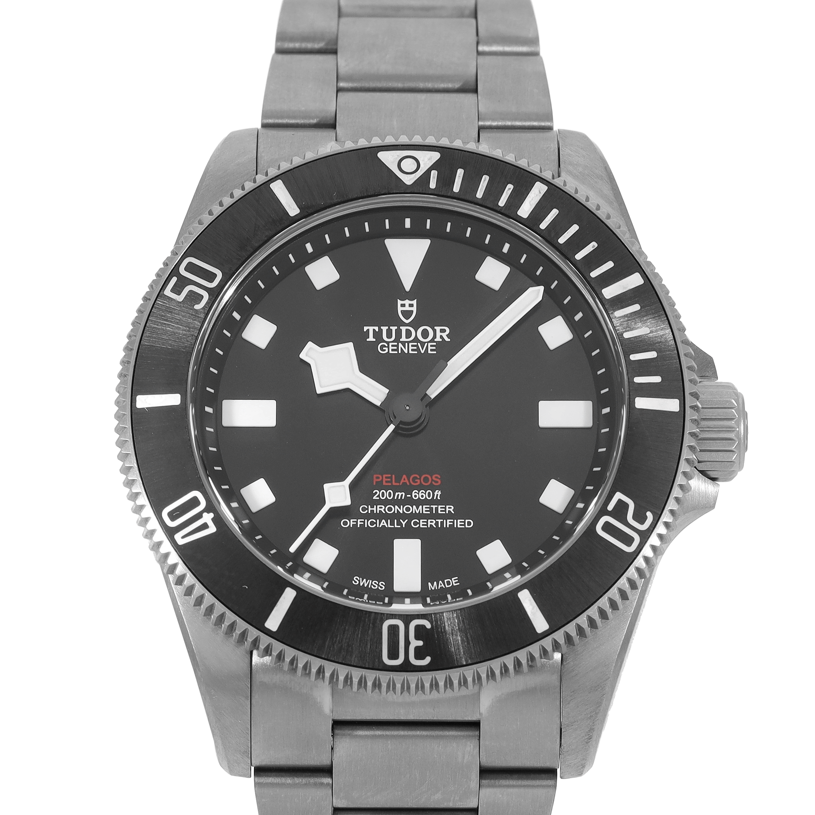 Tudor Pelagos 25407N