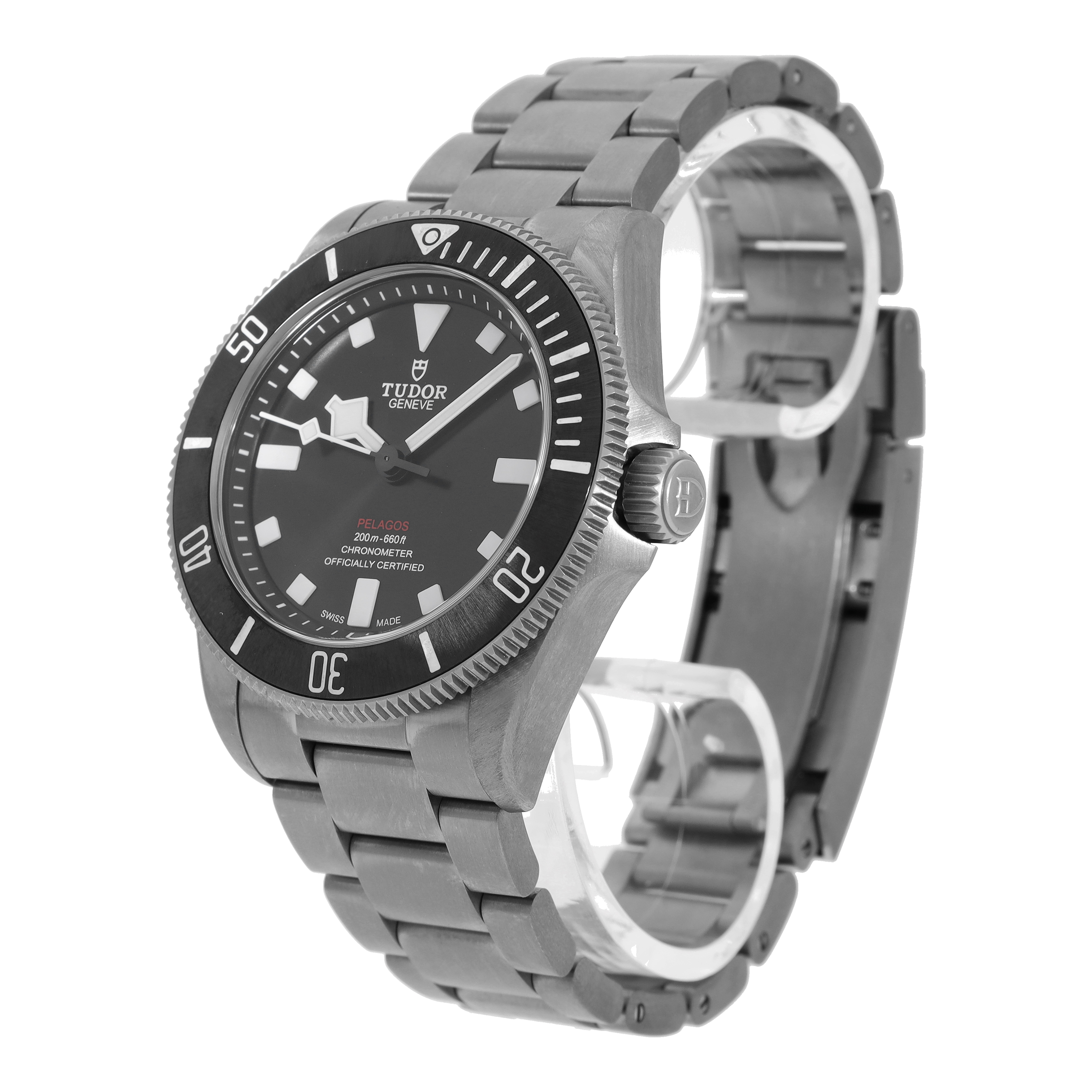 Tudor Pelagos 25407N