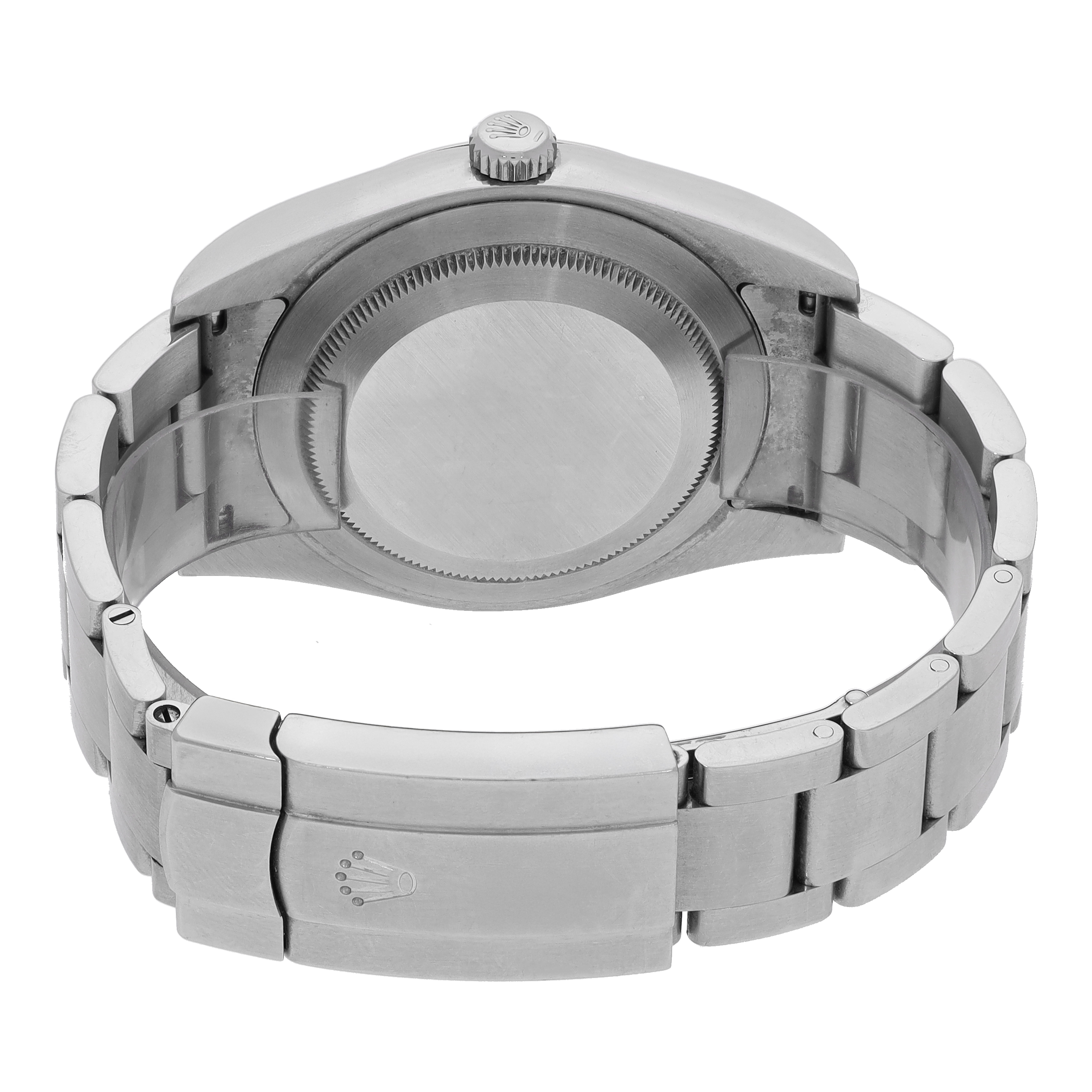 Rolex Oyster Perpetual 114300